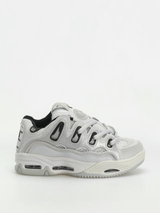 Osiris D3 2001 Schuhe (grey/black/grey)