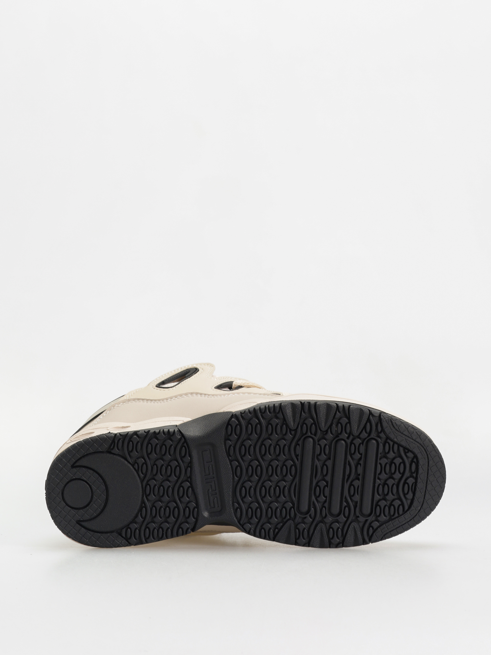 Osiris D3 OG Schuhe (tan/tan/black)