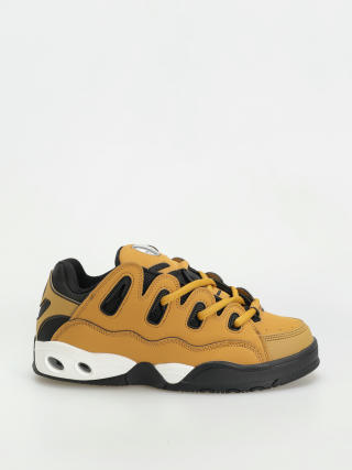 Osiris D3 OG Shoes (tan/workwear/black)