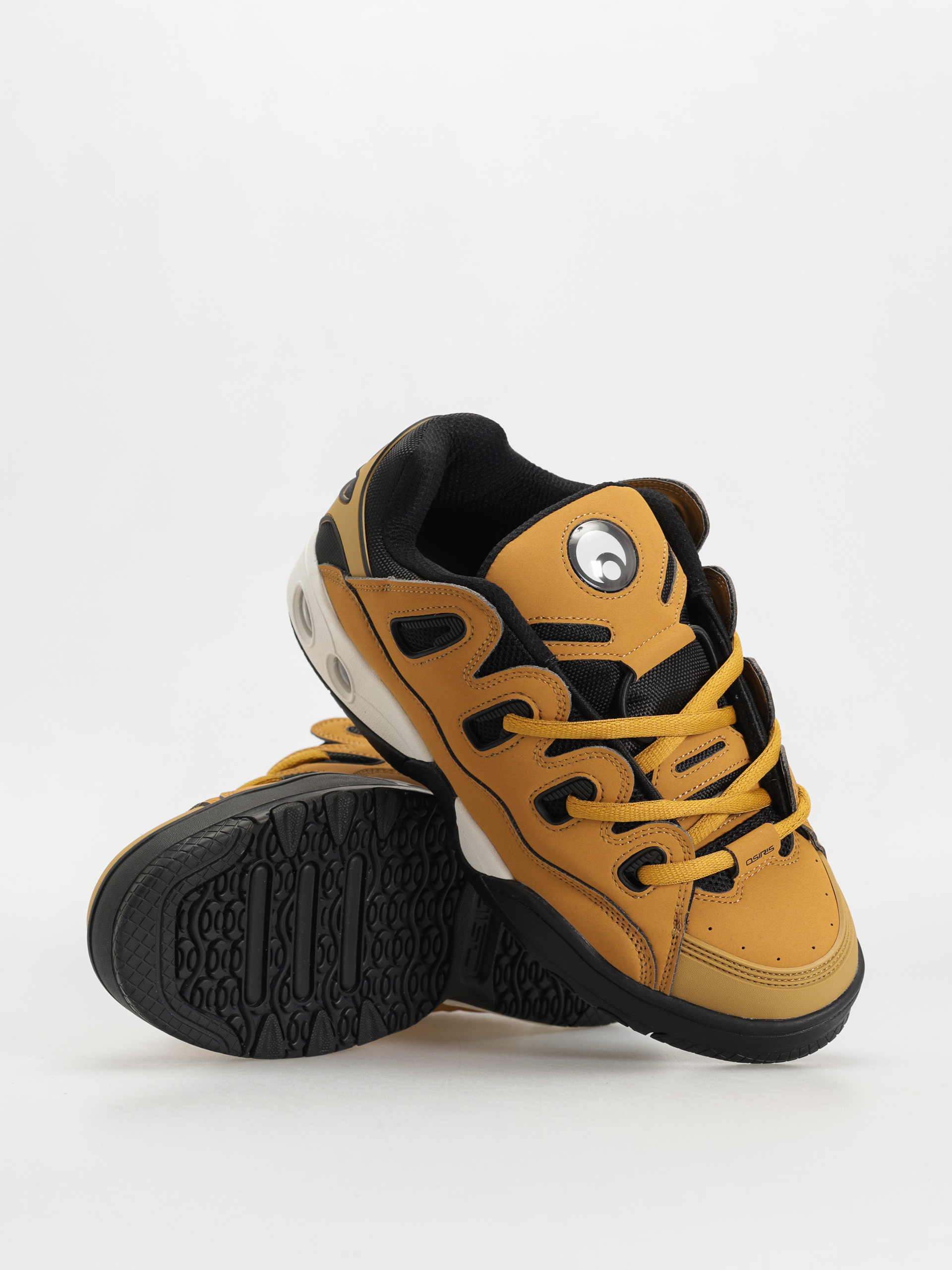 Osiris skateboarding shoes online