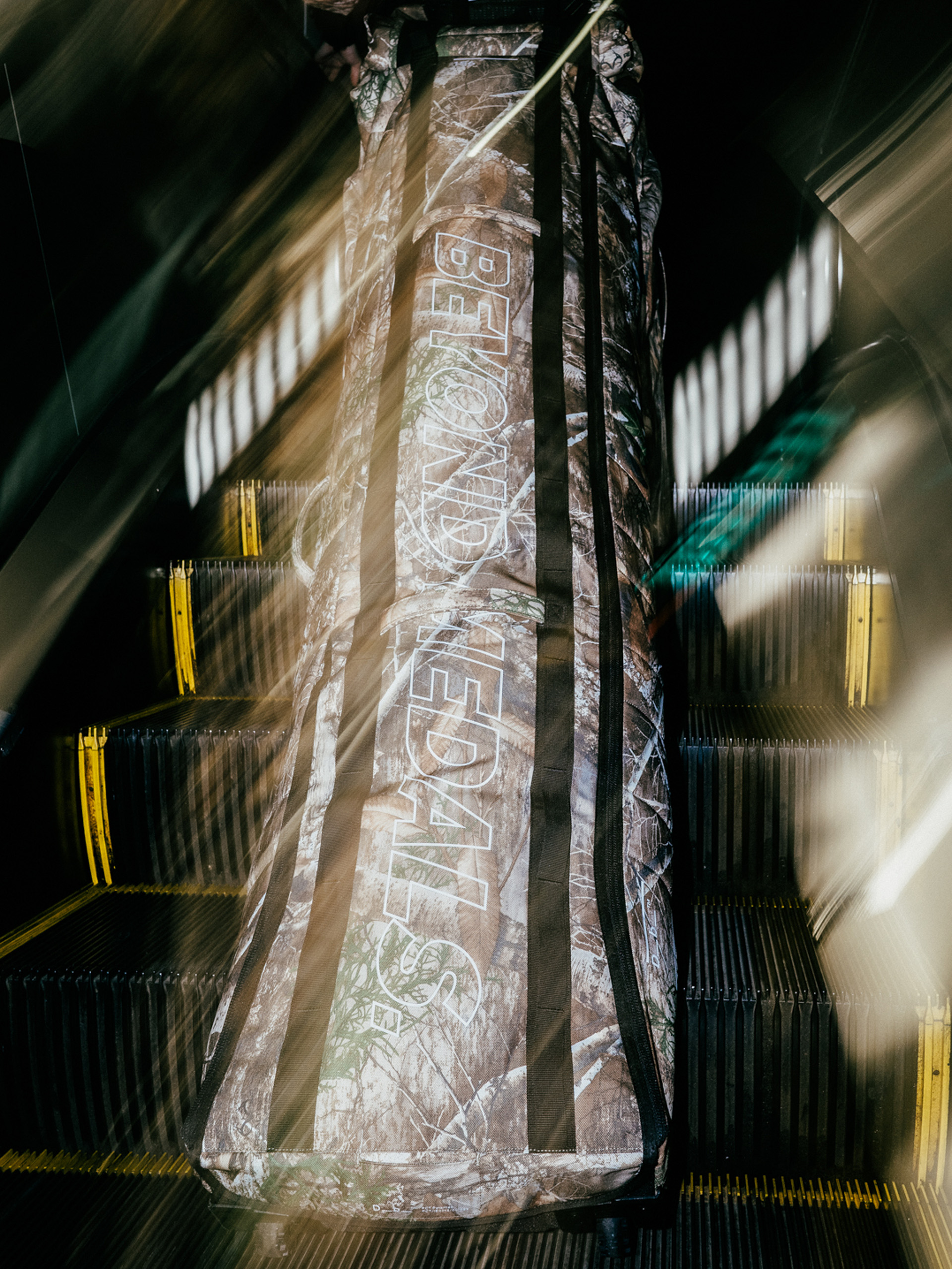 Db Ski bag Snow Roller Pro (db x beyond medals)