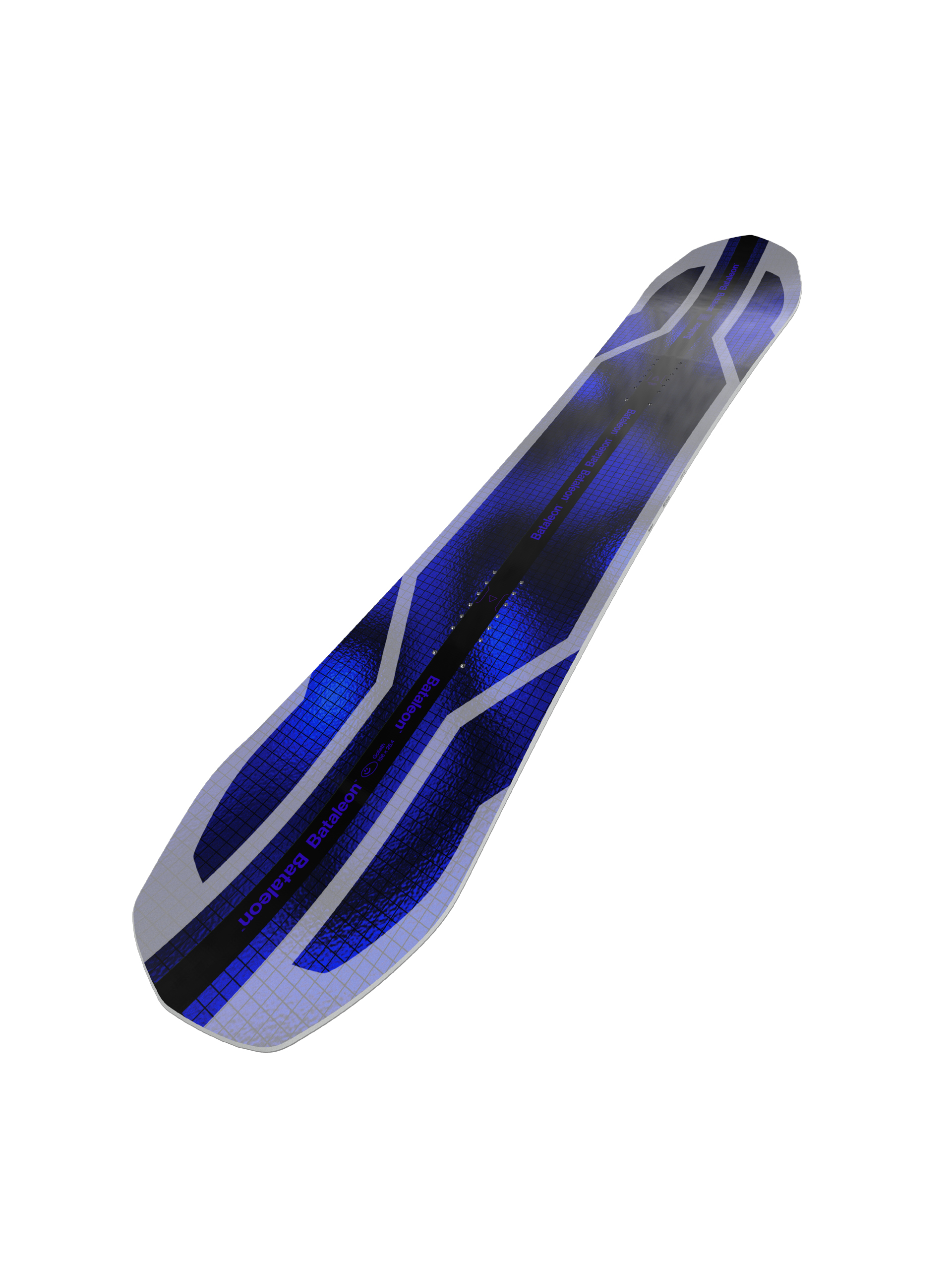 Mens Bataleon Snowboard Goliath