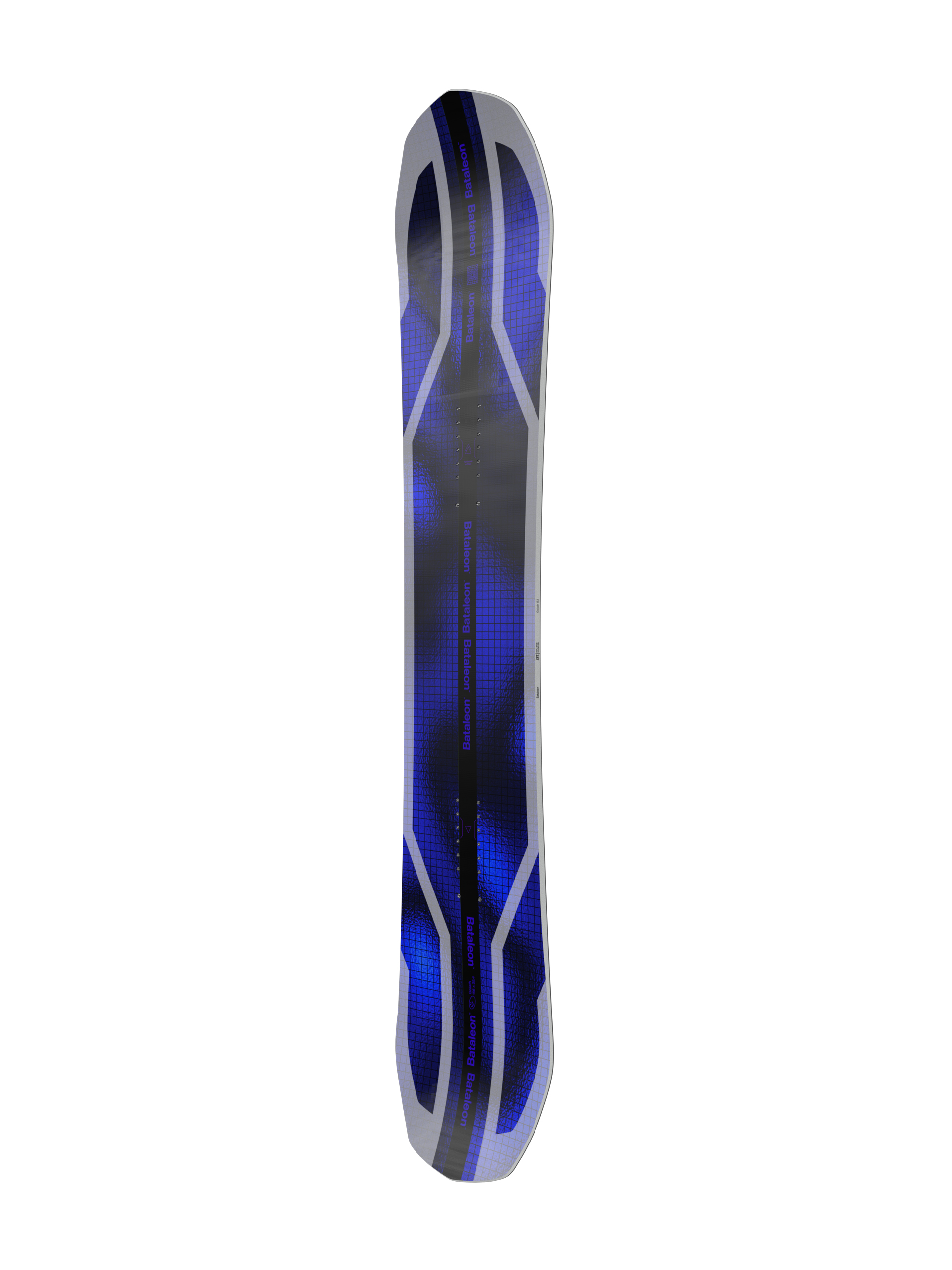Mens Bataleon Snowboard Goliath