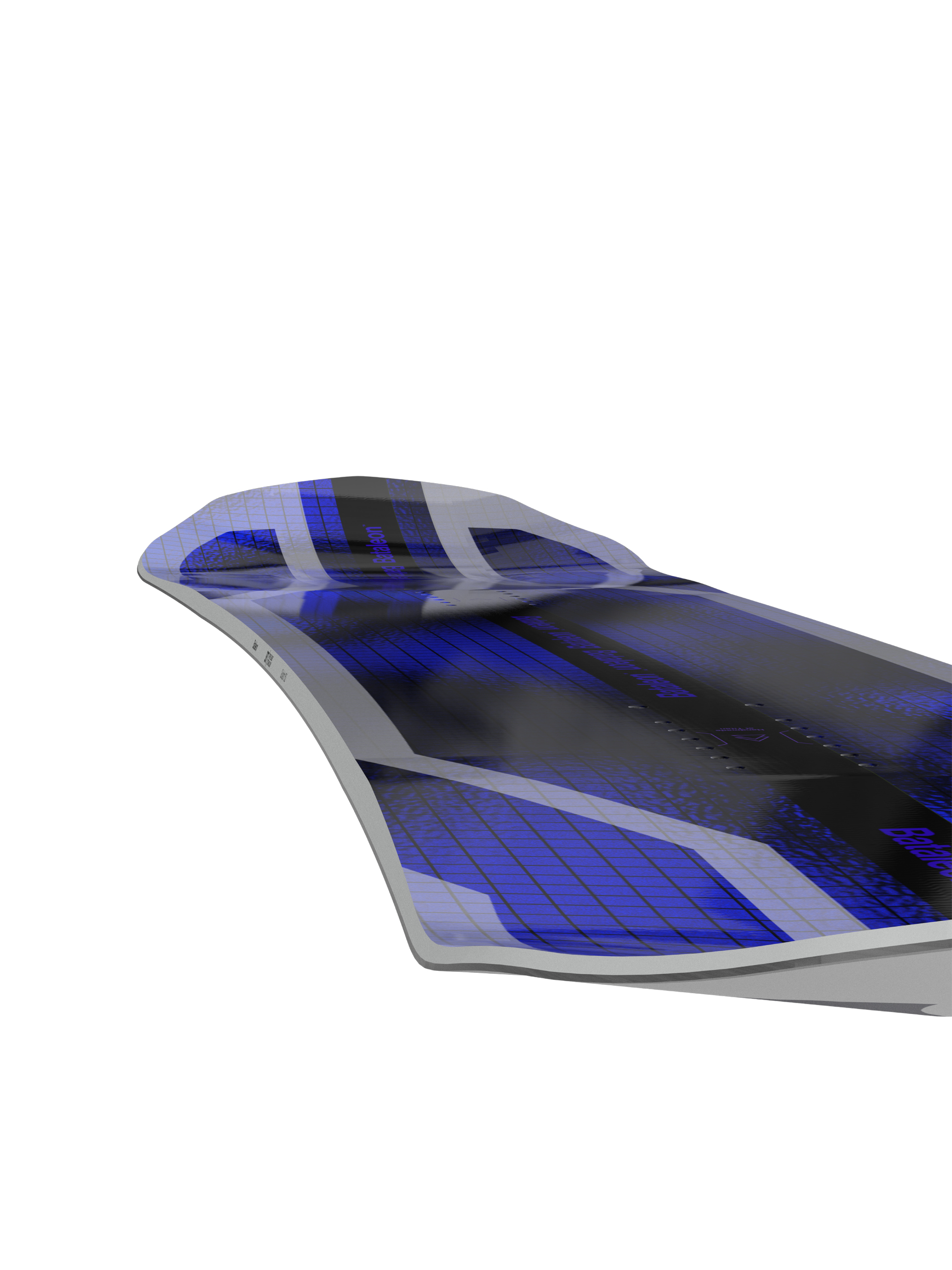 Mens Bataleon Snowboard Goliath