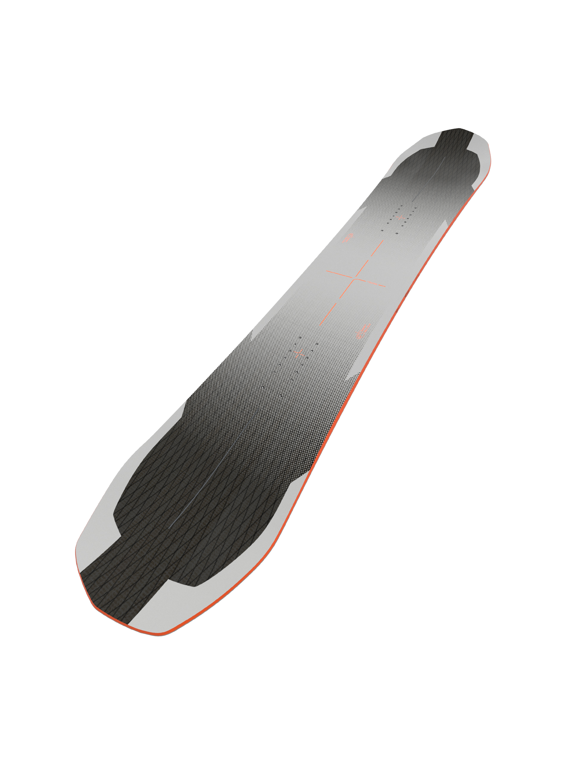 Mens Bataleon Snowboard Goliath+