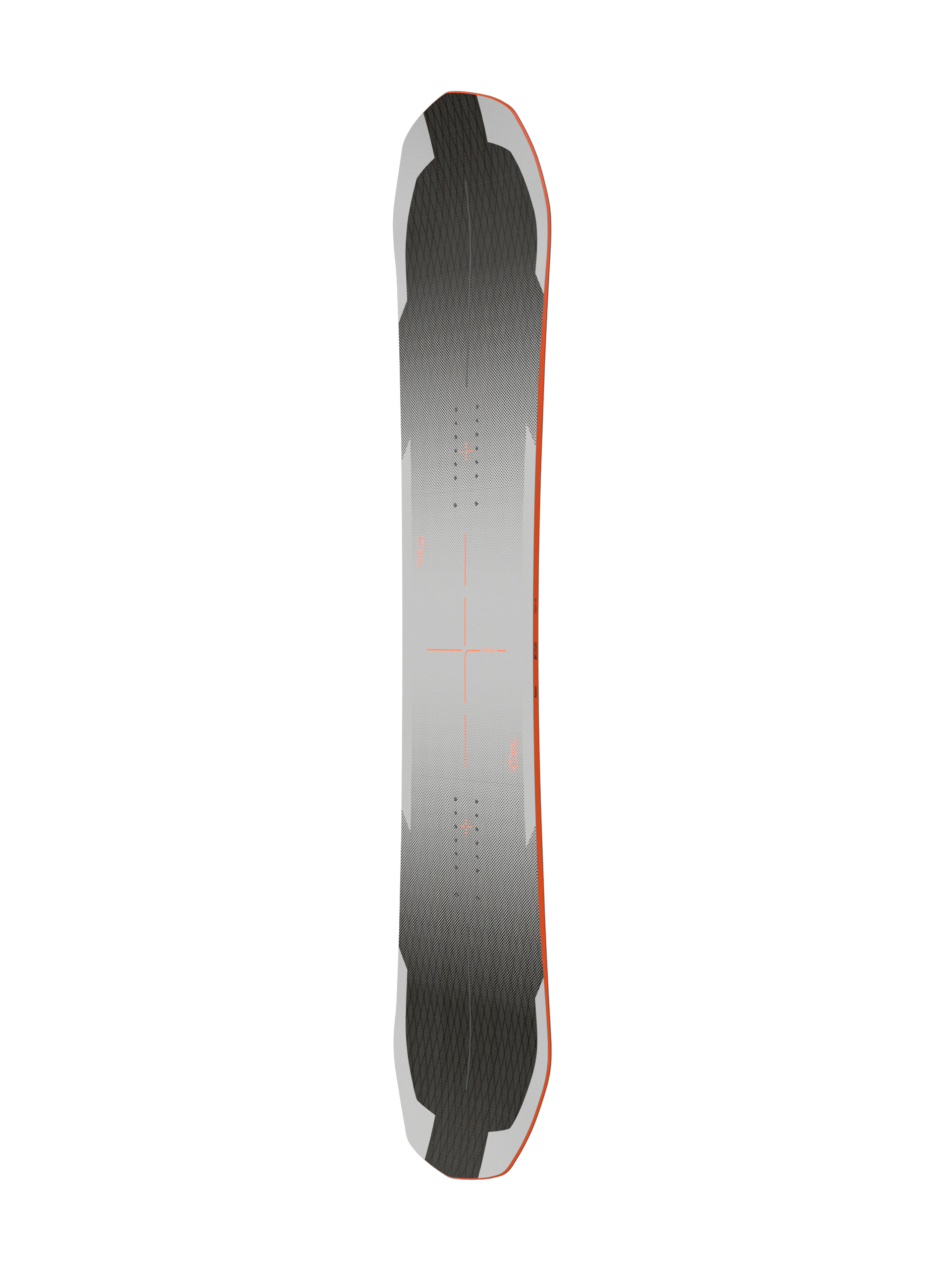 Mens Bataleon Snowboard Goliath+