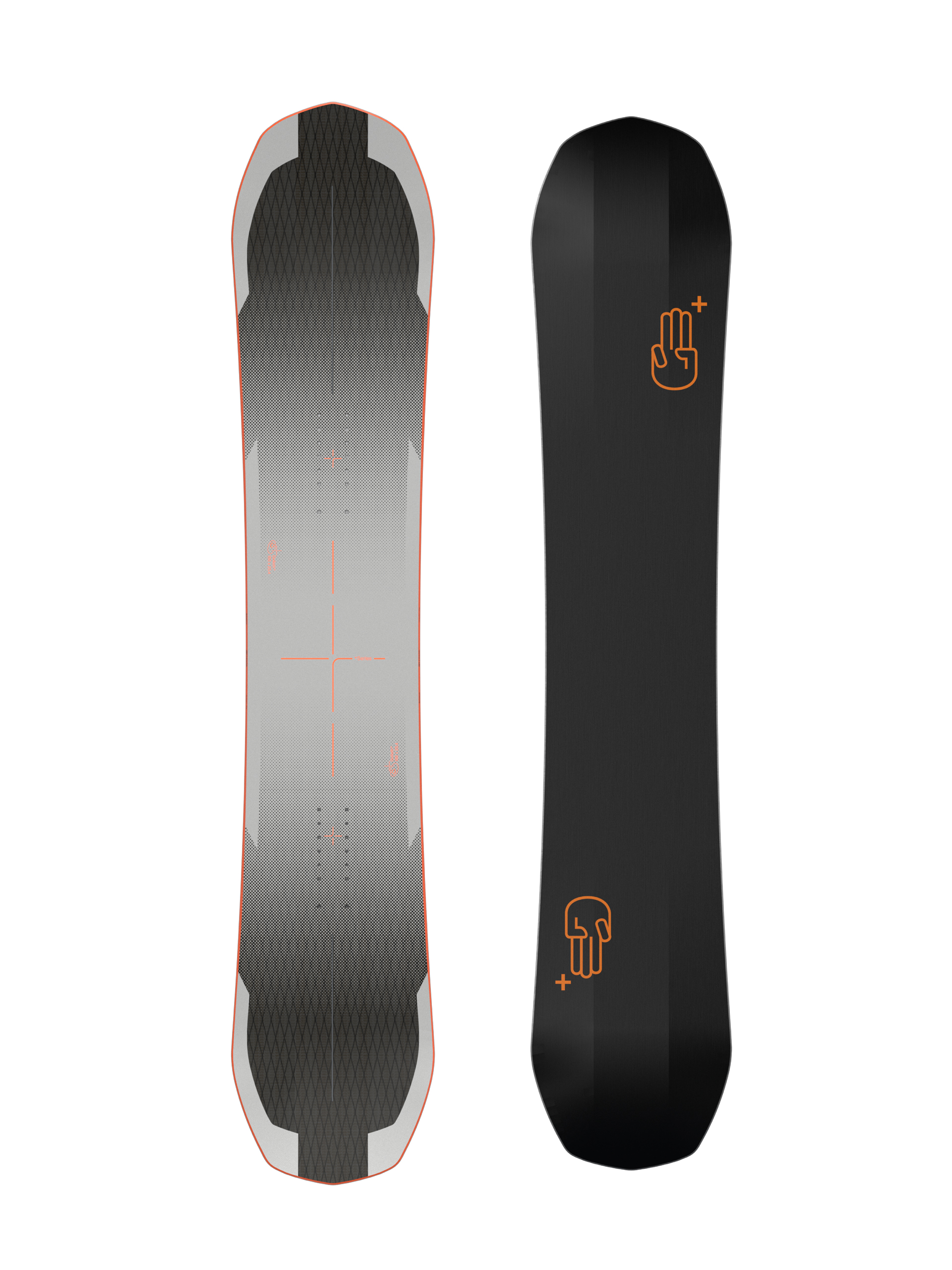 Bataleon Snowboard Goliath+