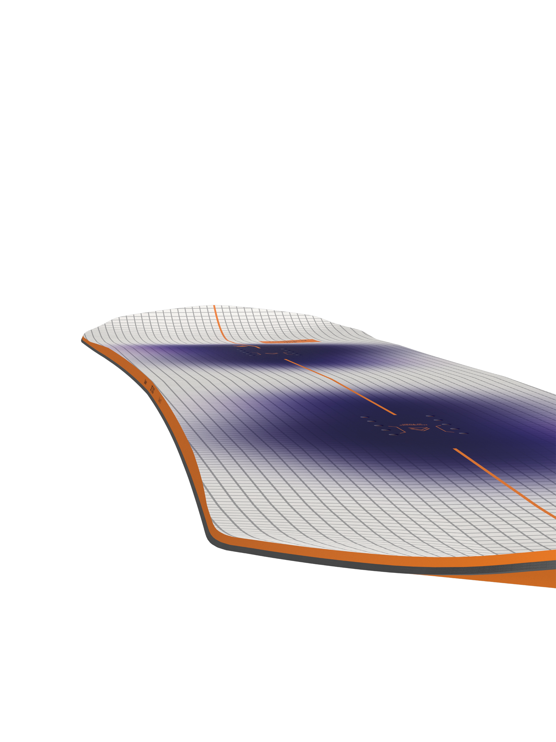 Herren Bataleon Snowboard Cruiser