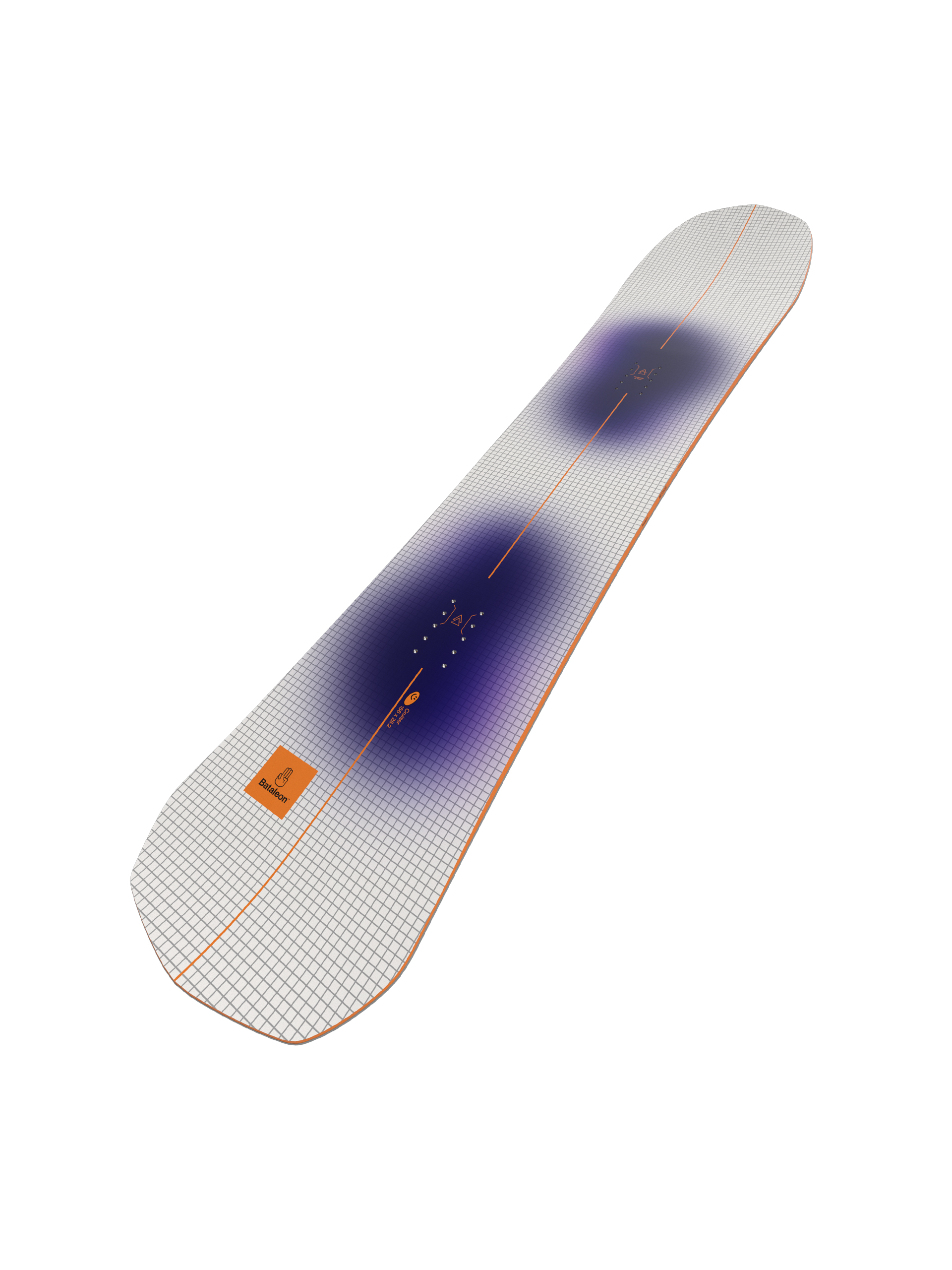 Herren Bataleon Snowboard Cruiser