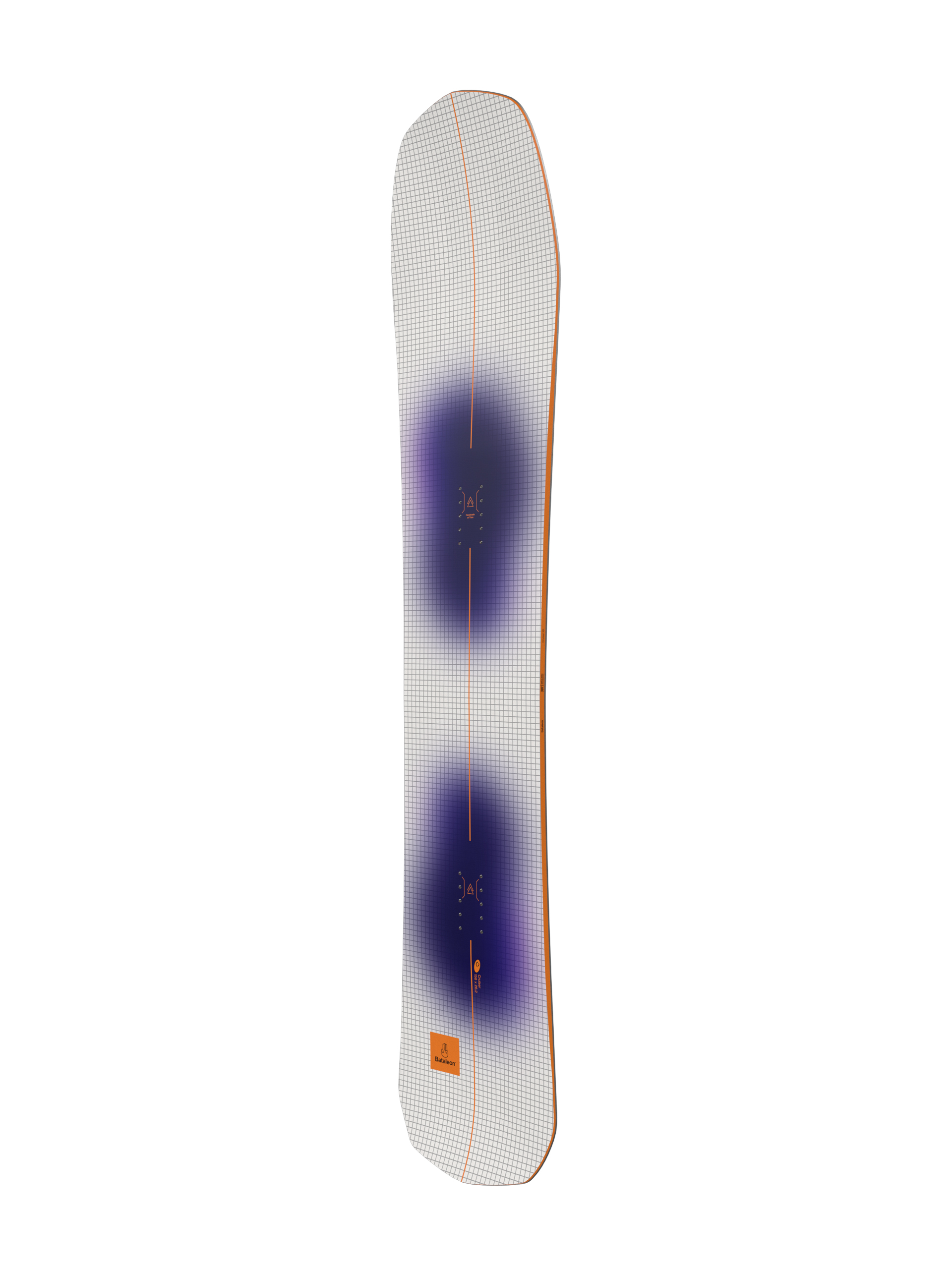 Herren Bataleon Snowboard Cruiser
