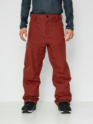 Volcom Snowboard pants L Gore Tex (redwood)