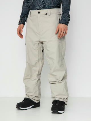 Volcom Snowboard Hose L Gore Tex (stone)