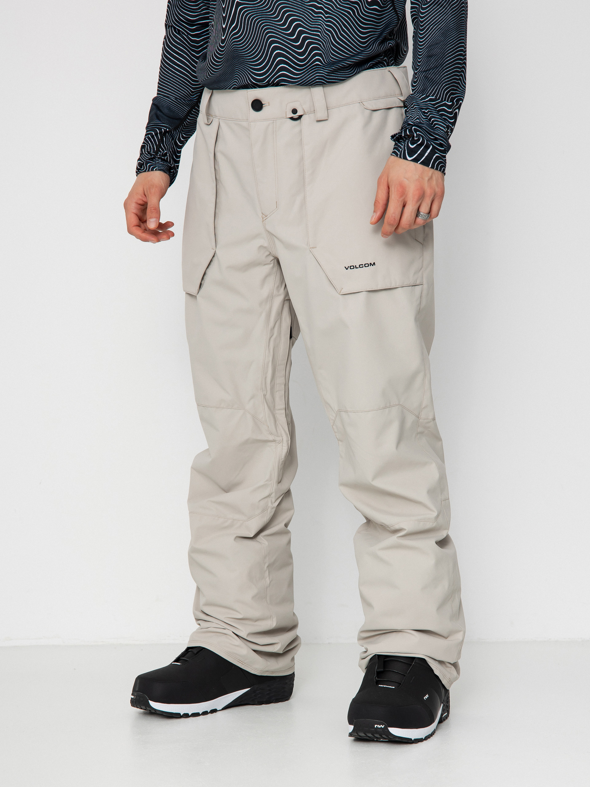 Volcom Seventy Fives Snow Pants Volcom Seventy Fives Snow Pants