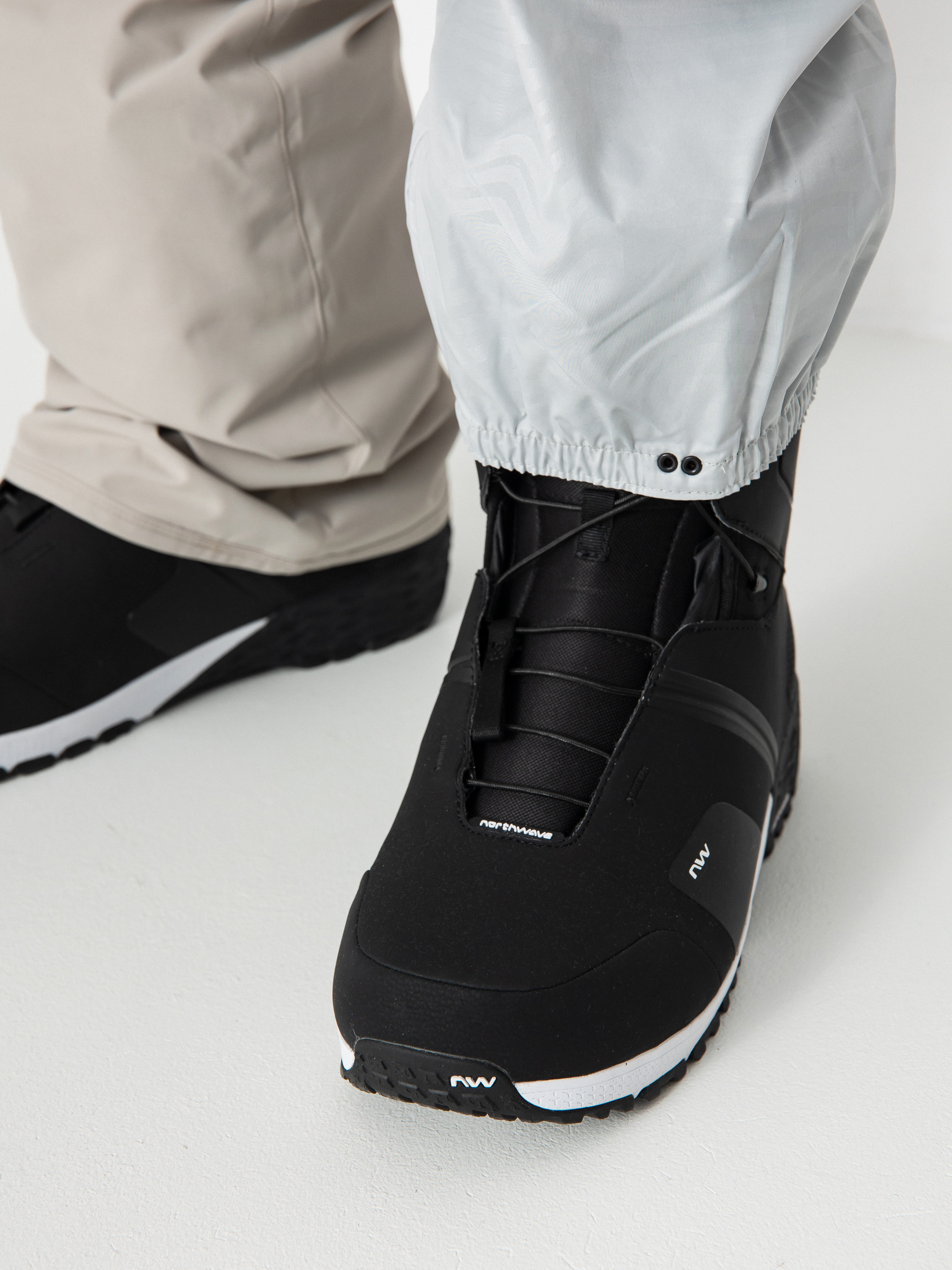 Mens Volcom Snowboard pants Roan (stone)