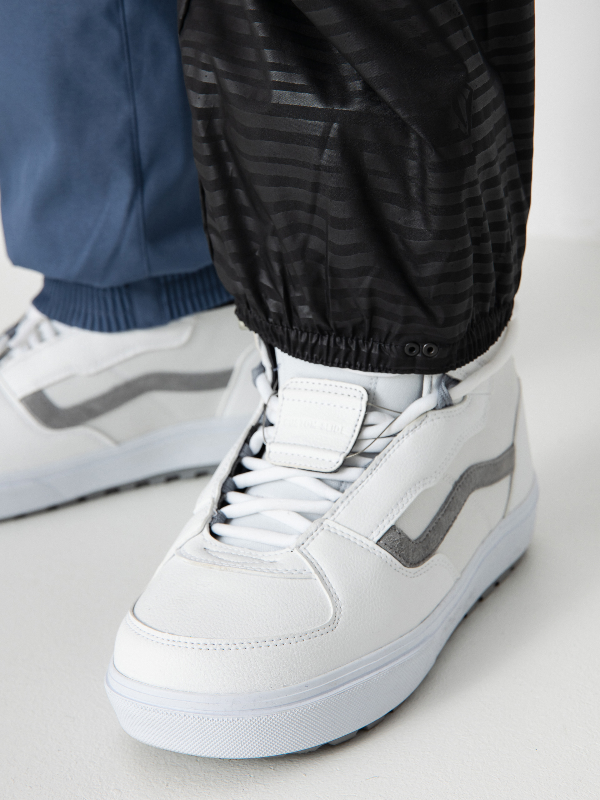 Herren Volcom Snowboard Hose Arthur 20K (indigo)