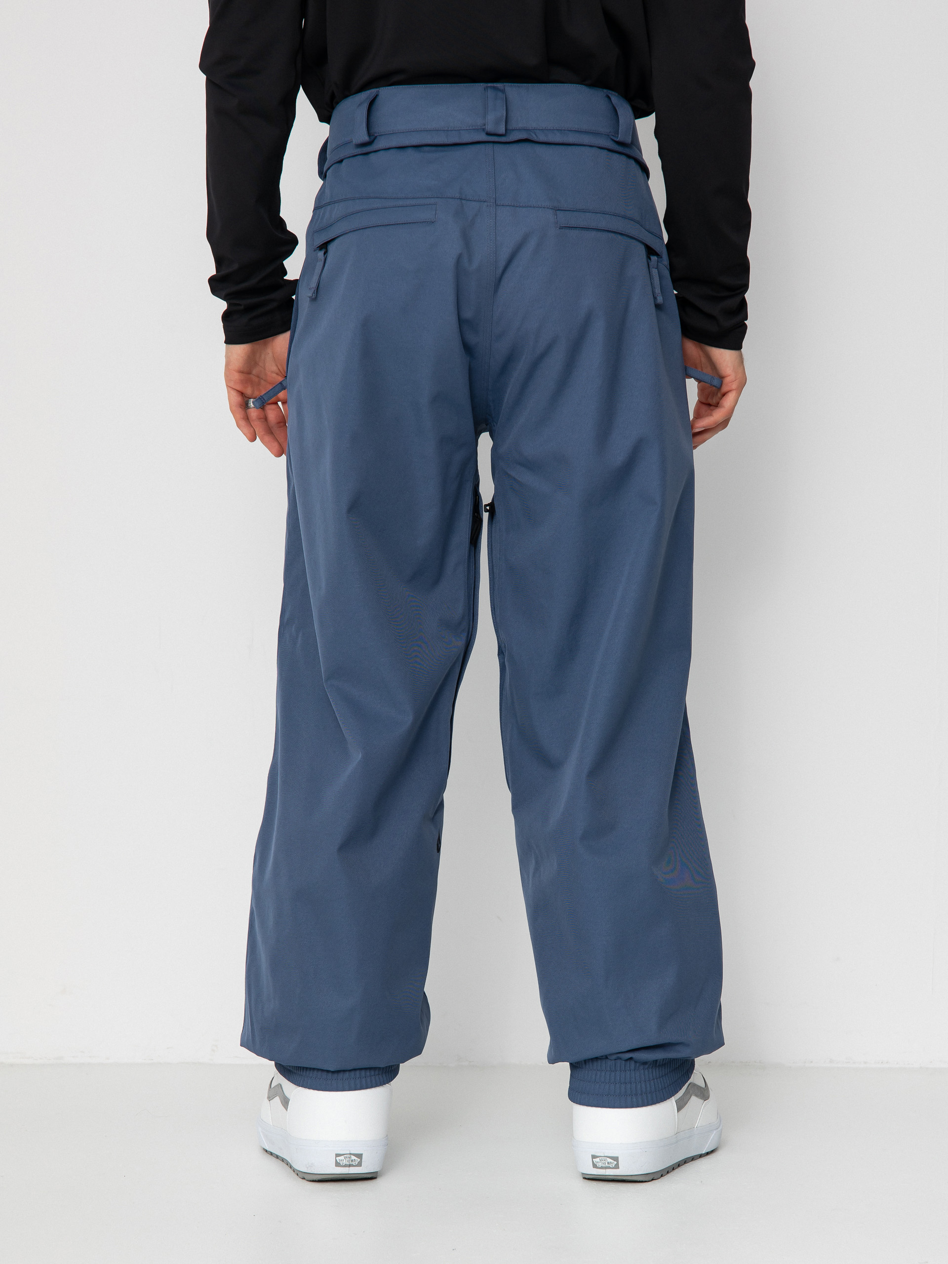 Herren Volcom Snowboard Hose Arthur 20K (indigo)
