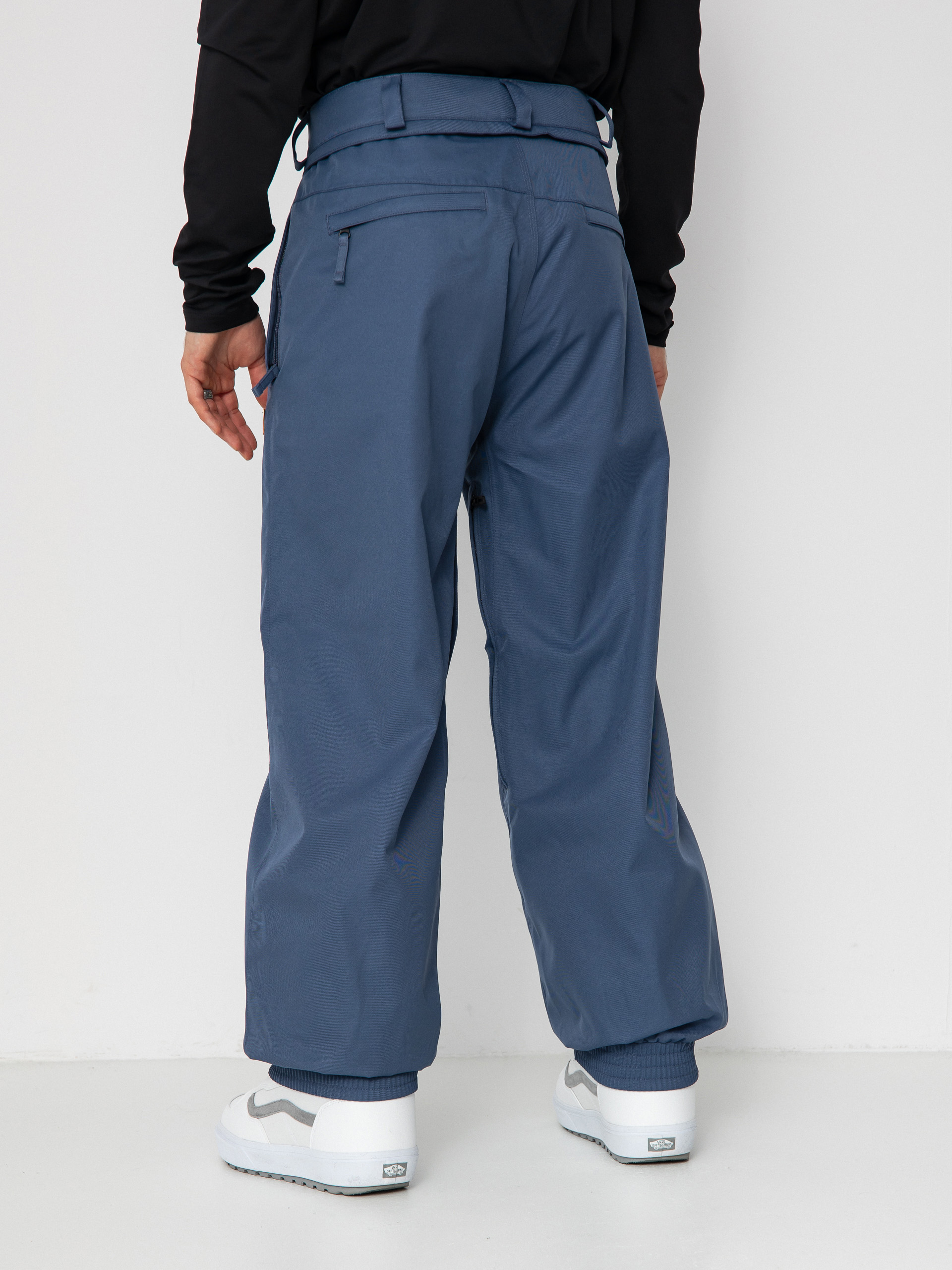 Mens Volcom Snowboard pants Arthur 20K (indigo)