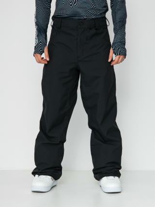 Volcom Snowboard pants 5 Pocket (black)