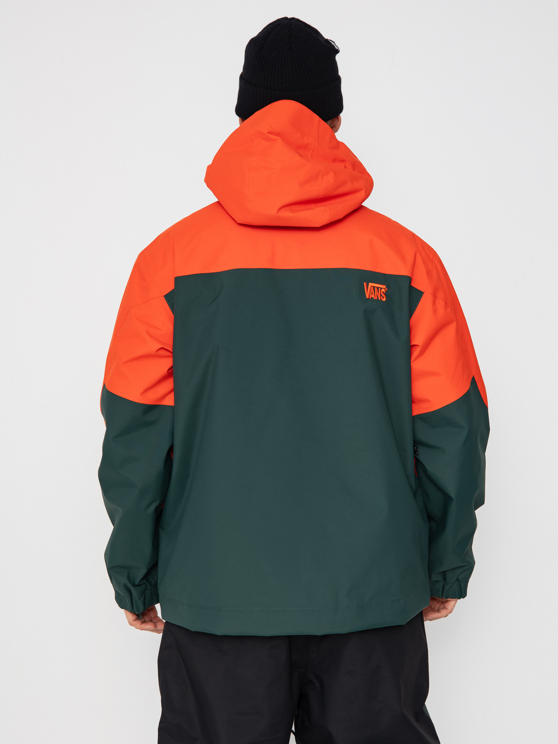 Vans hot Snowboarding Jacket