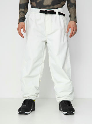 DC Snowboard Hose Primo (blanc de blanc)