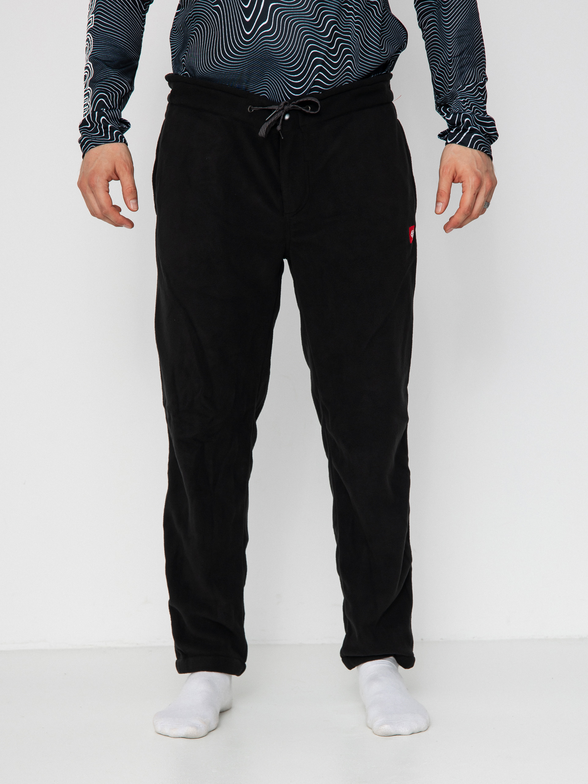 686 Smarty 3 In 1 Cargo Snowboard pants - black (black)