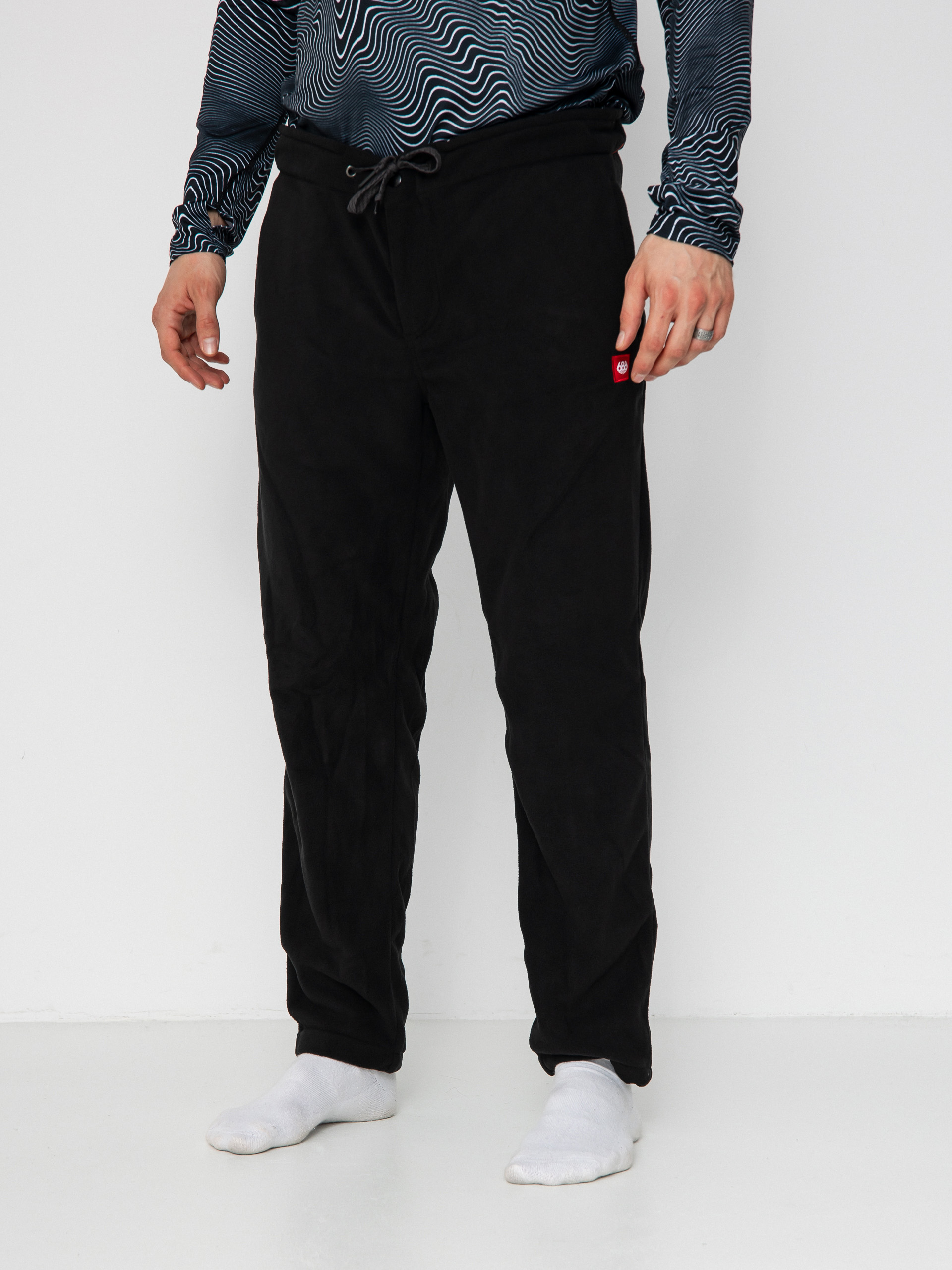 686 Smarty 3 In 1 Cargo Snowboard pants - black (black)