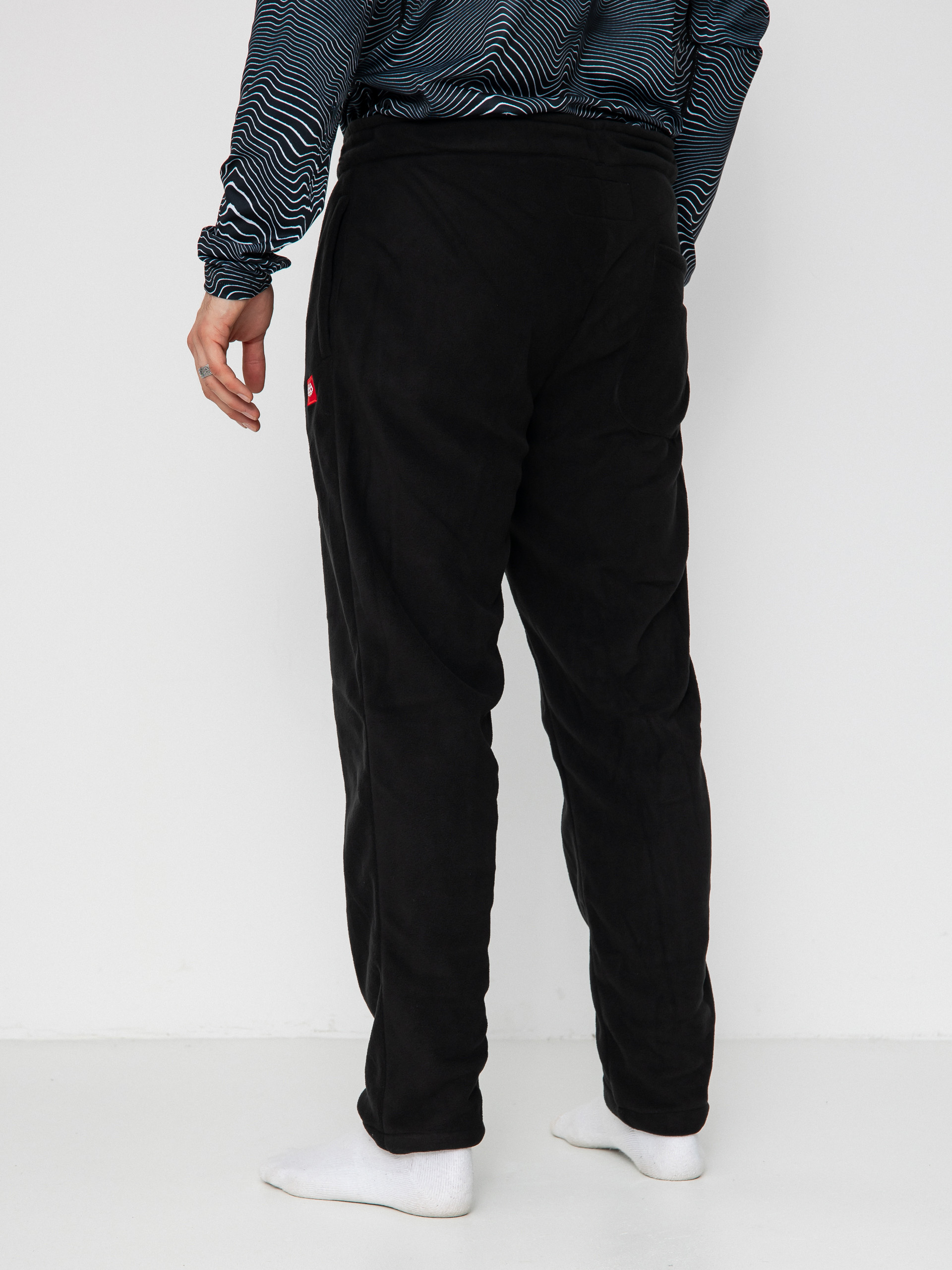 Mens 686 Smarty 3 In 1 Cargo Snowboard pants (black)