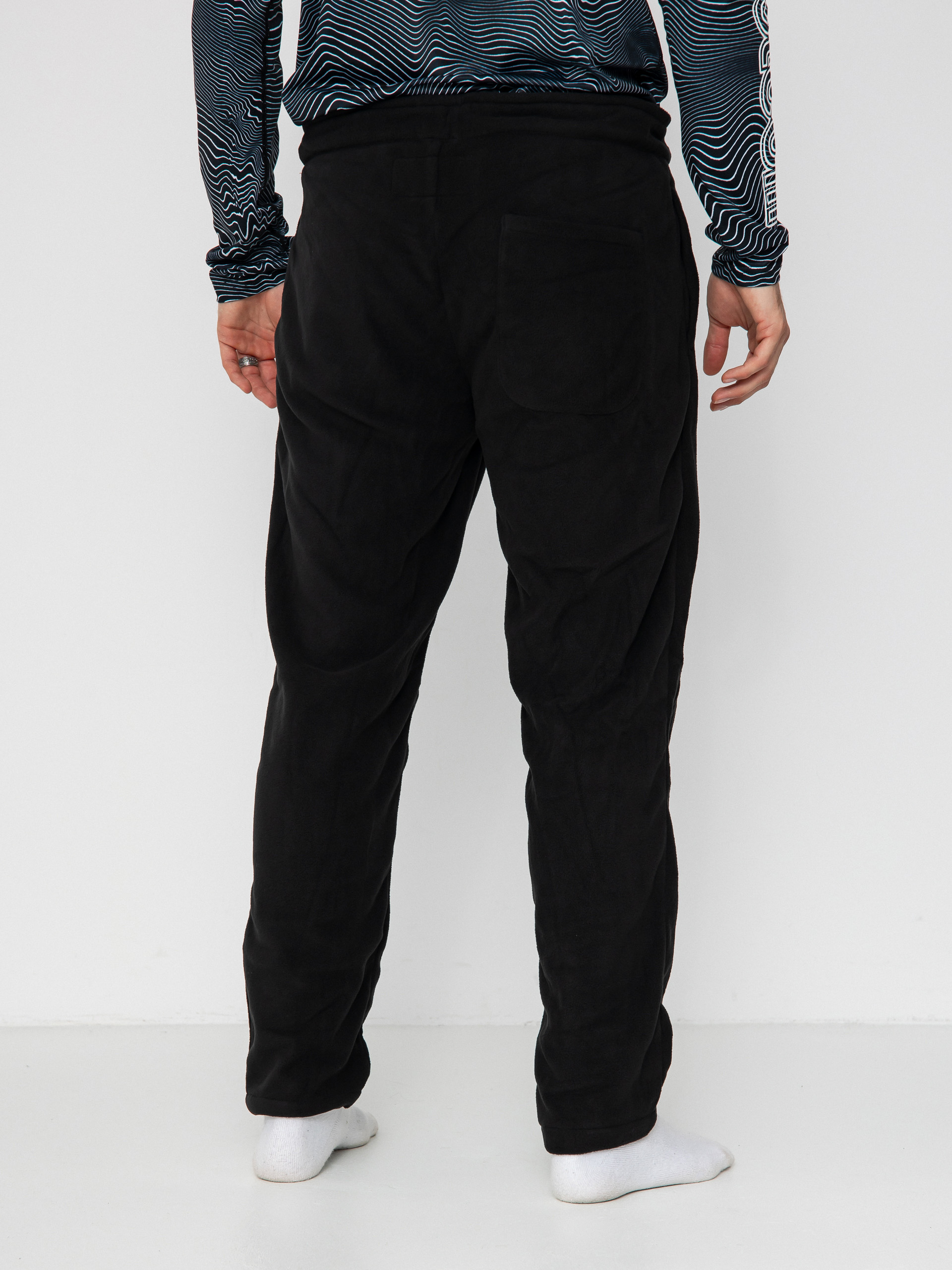 686 Smarty 3 In 1 Cargo Snowboard pants - black (black)