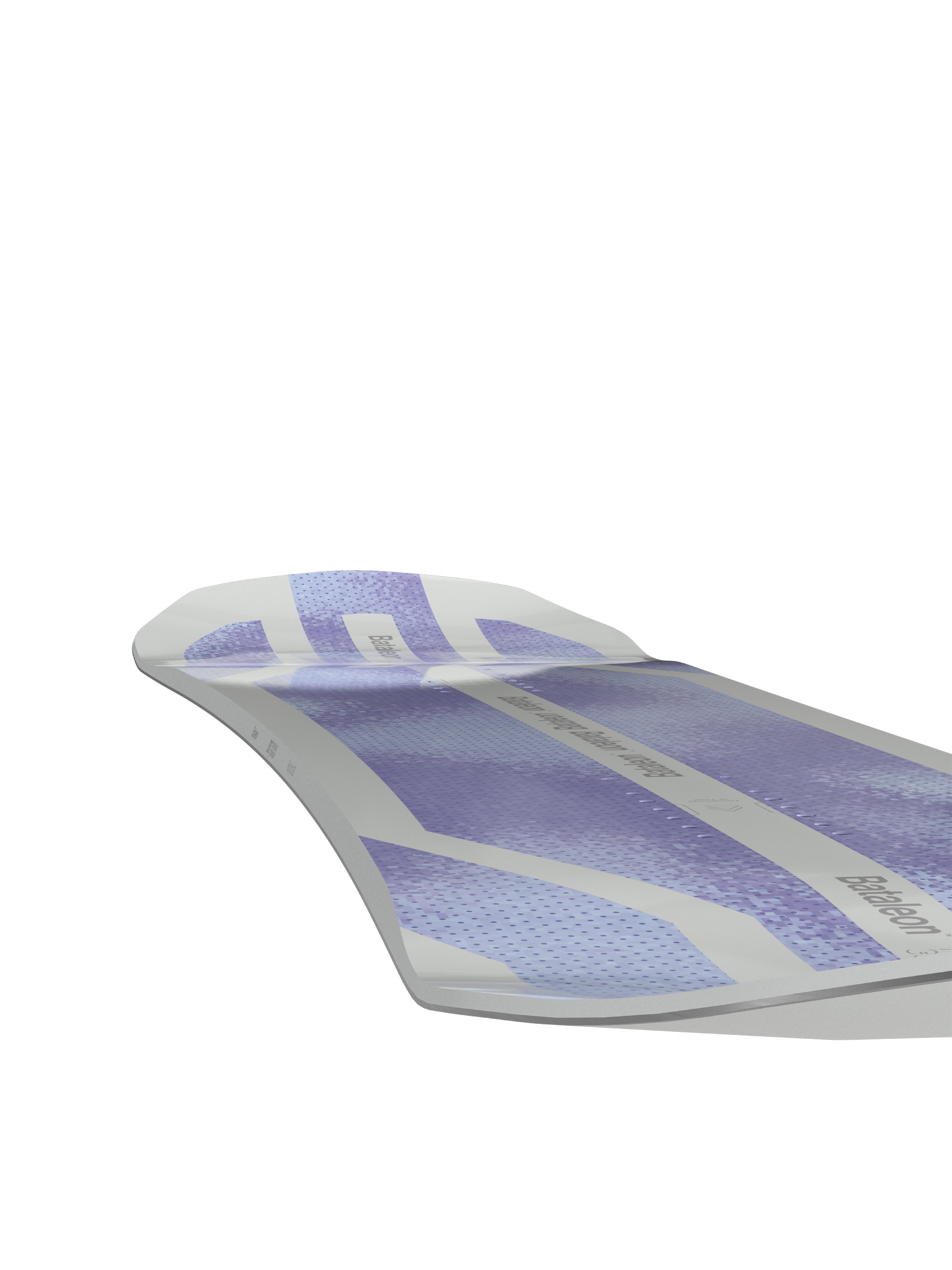 Damen Bataleon Snowboard Push Up