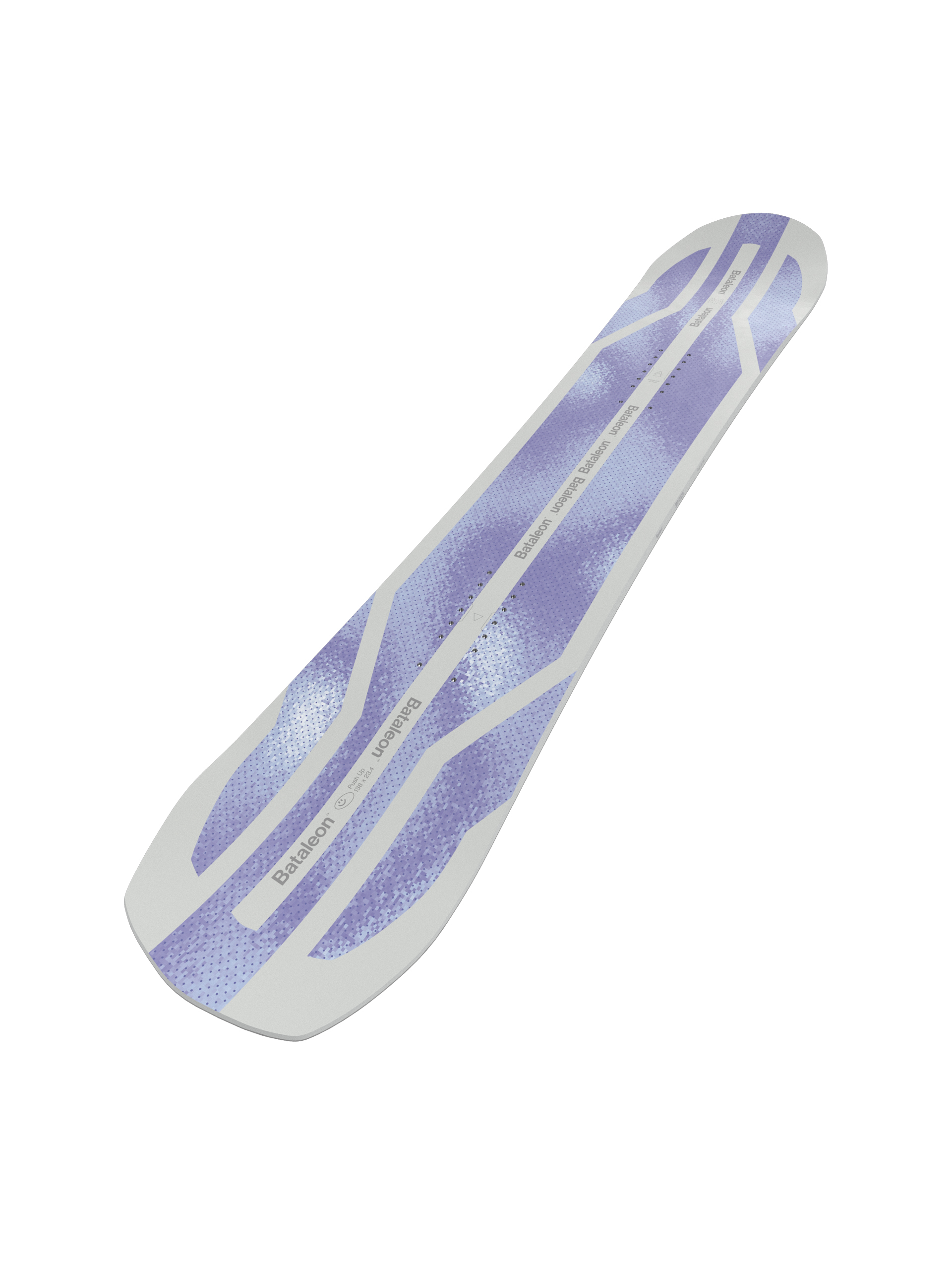 Damen Bataleon Snowboard Push Up