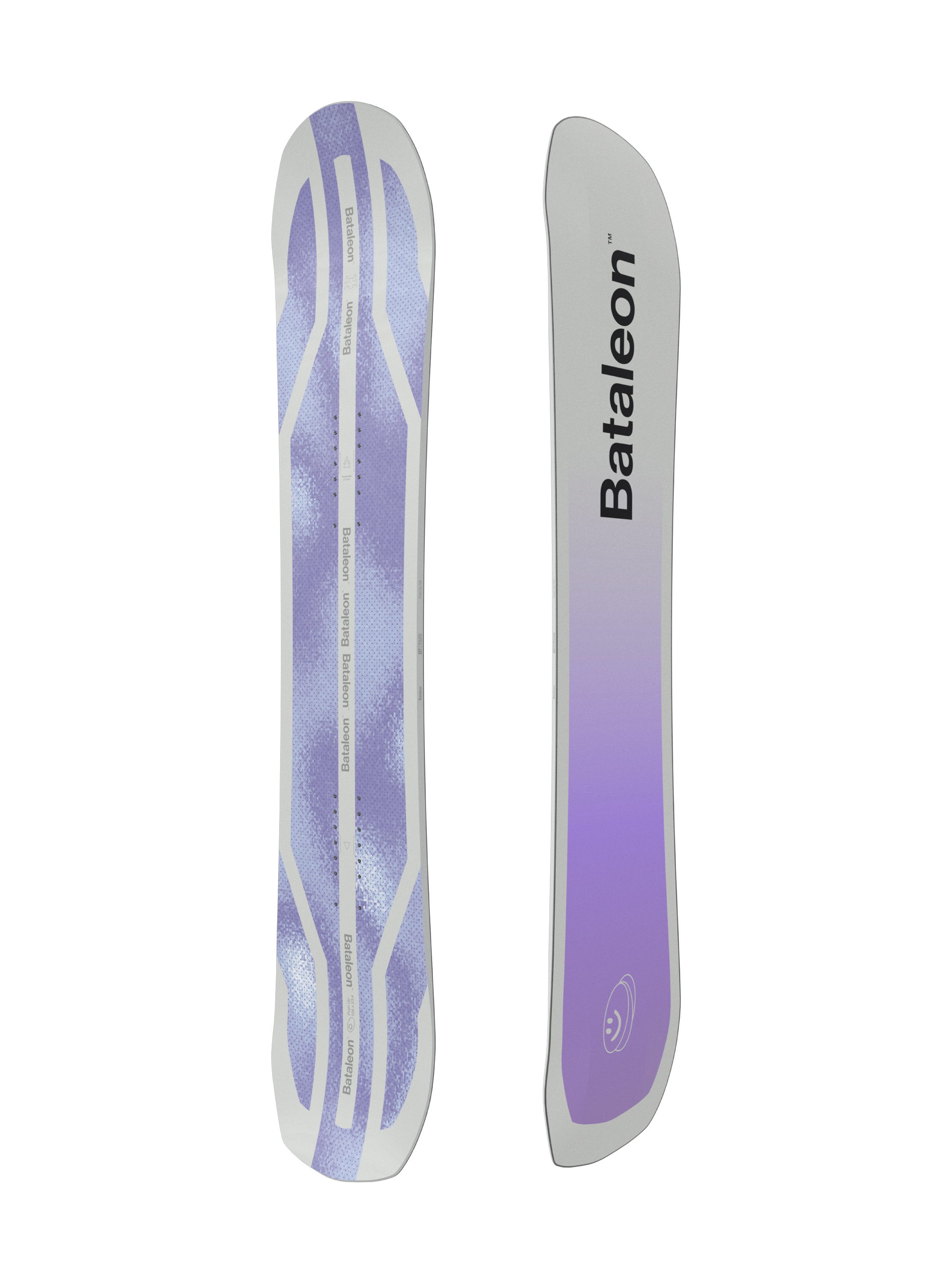 Damen Bataleon Snowboard Push Up