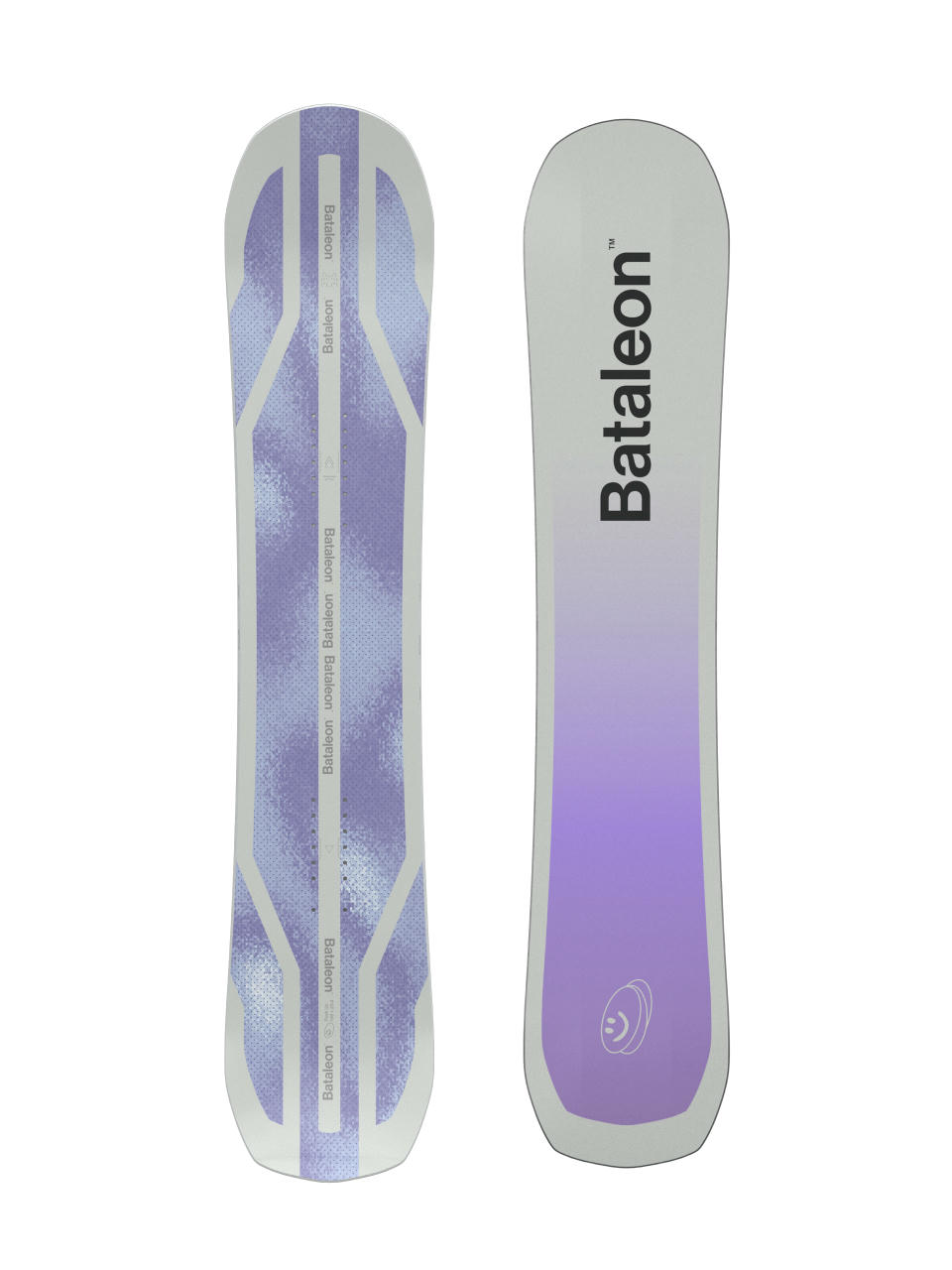 Bataleon Snowboard Push Up Wmn