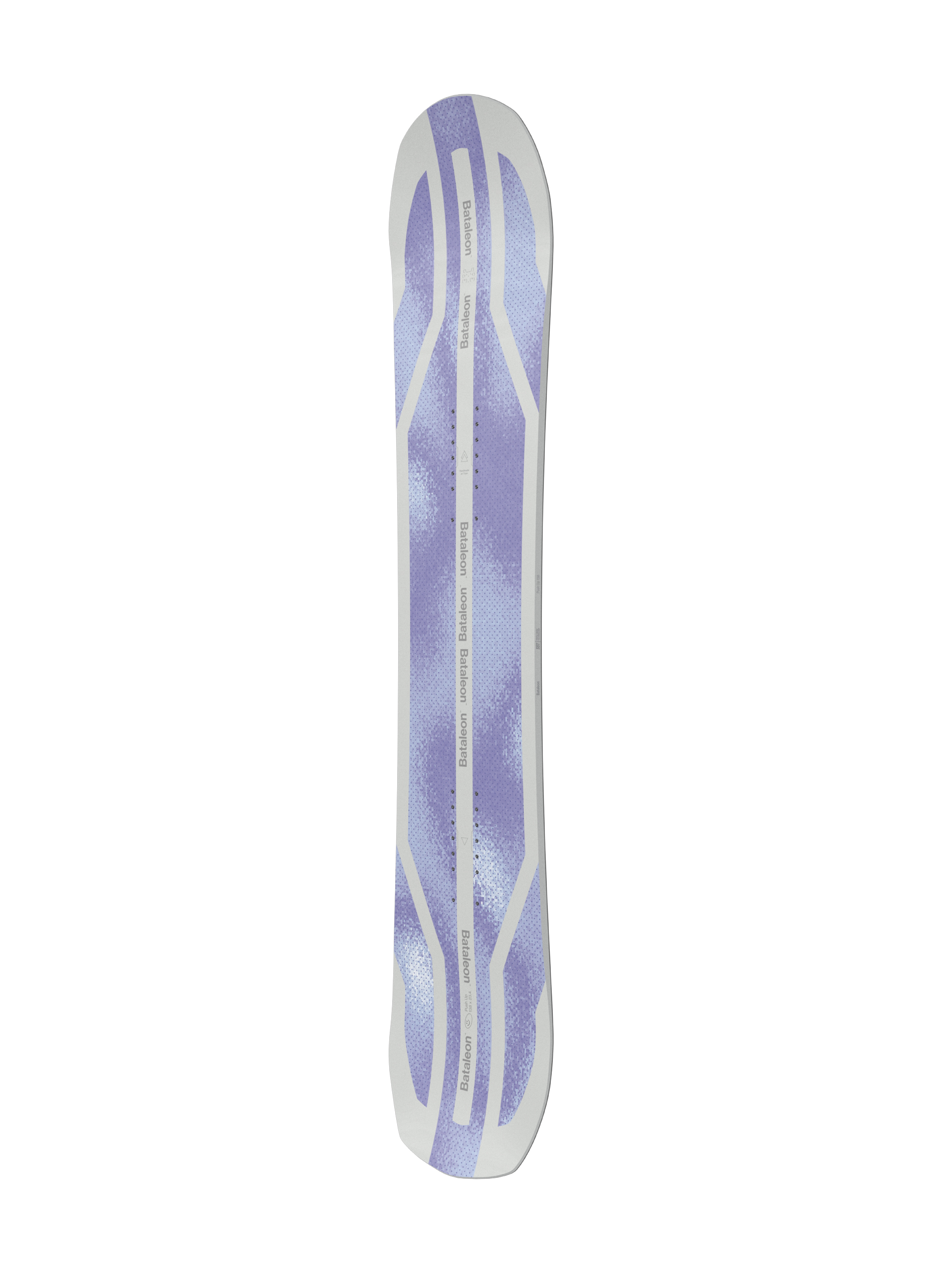 Damen Bataleon Snowboard Push Up