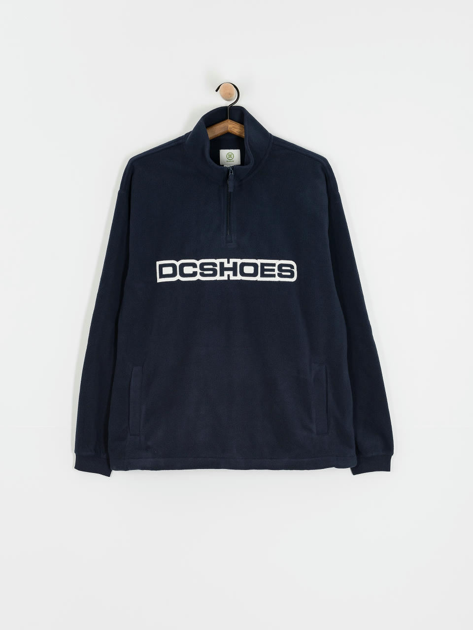 DC Cooper Sweatshirt (dress blues)