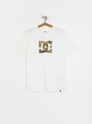 DC Star Fill T-Shirt (white)