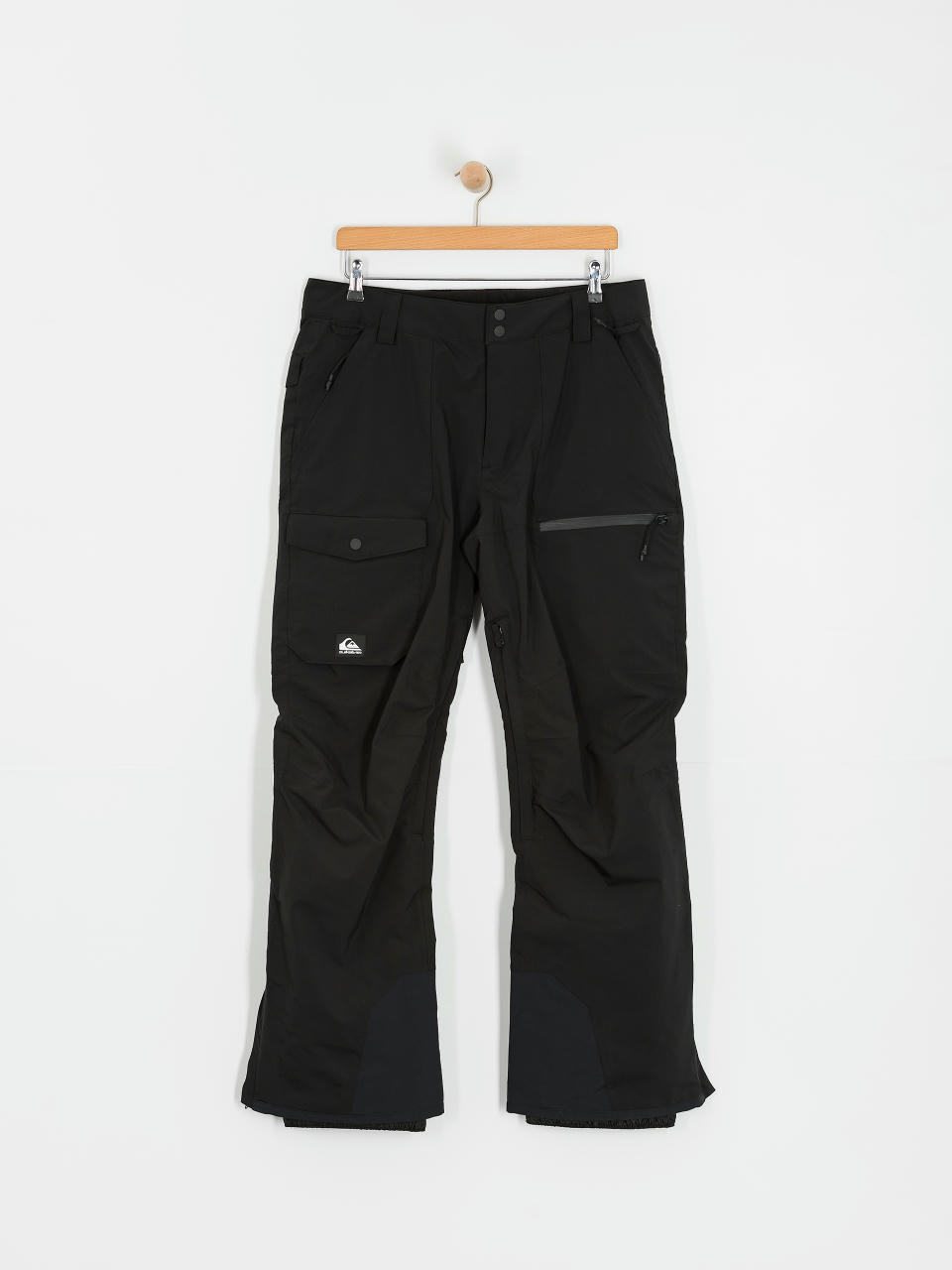 Quiksilver Snowboard pants Utility (true black)