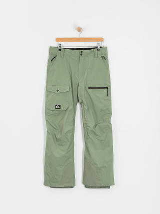 Quiksilver Snowboard pants Utility (sea spray)