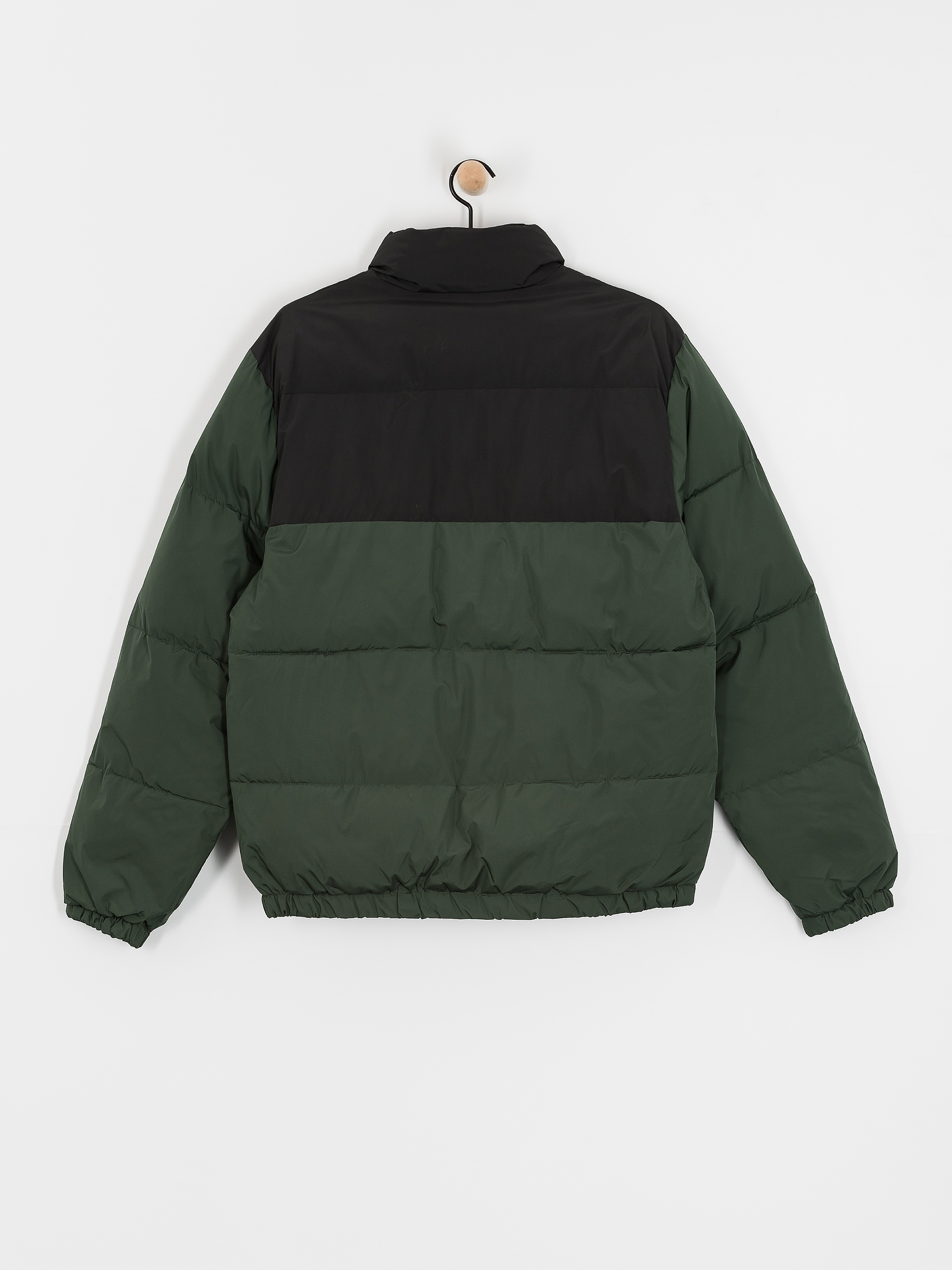 Element Jacket Classic Puffa (deep forest)