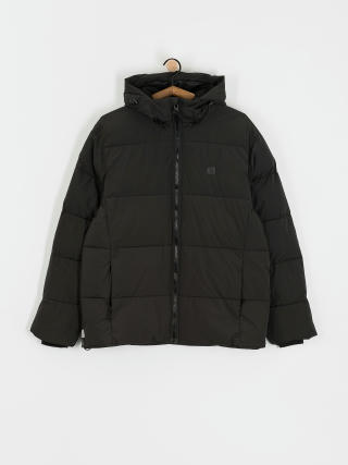 Element Jacket Dulcey Puff (flint black)