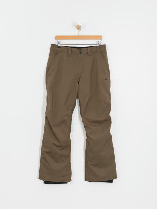 Quiksilver Snowboard pants Estate (canteen)