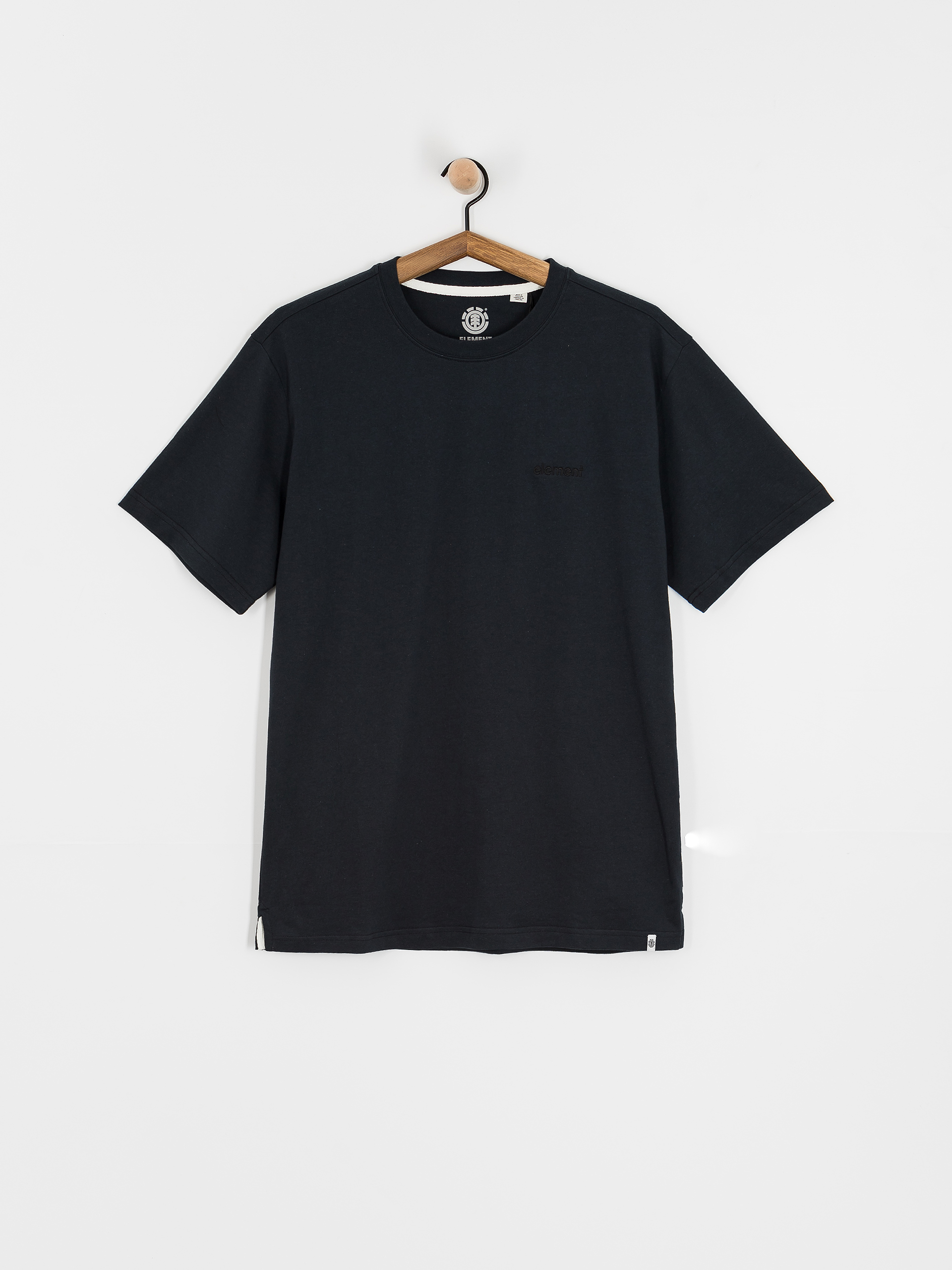 Element T-Shirt Crail 3.0 (flint black)