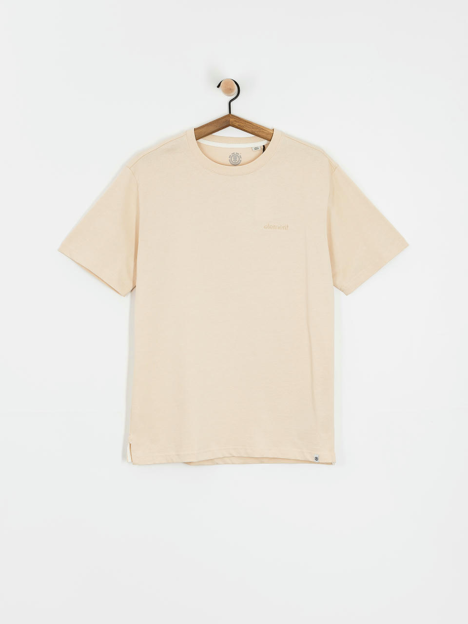 Element T-Shirt Crail 3.0 (parchment)