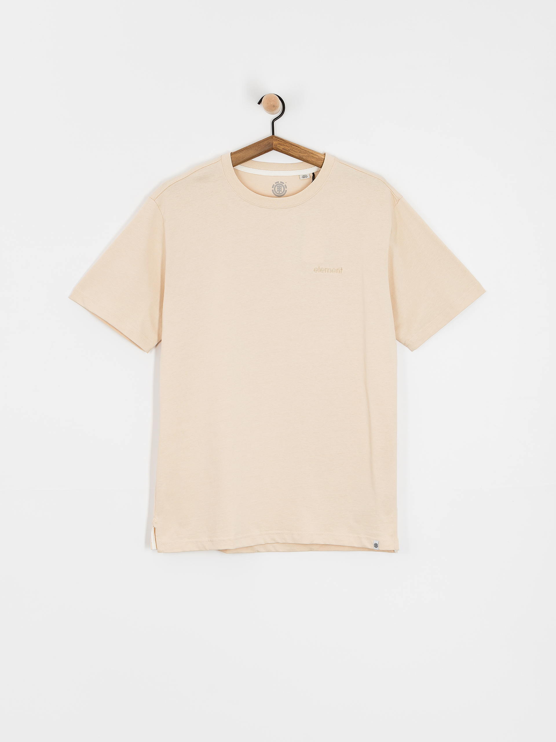 Element T-Shirt Crail 3.0 (parchment)