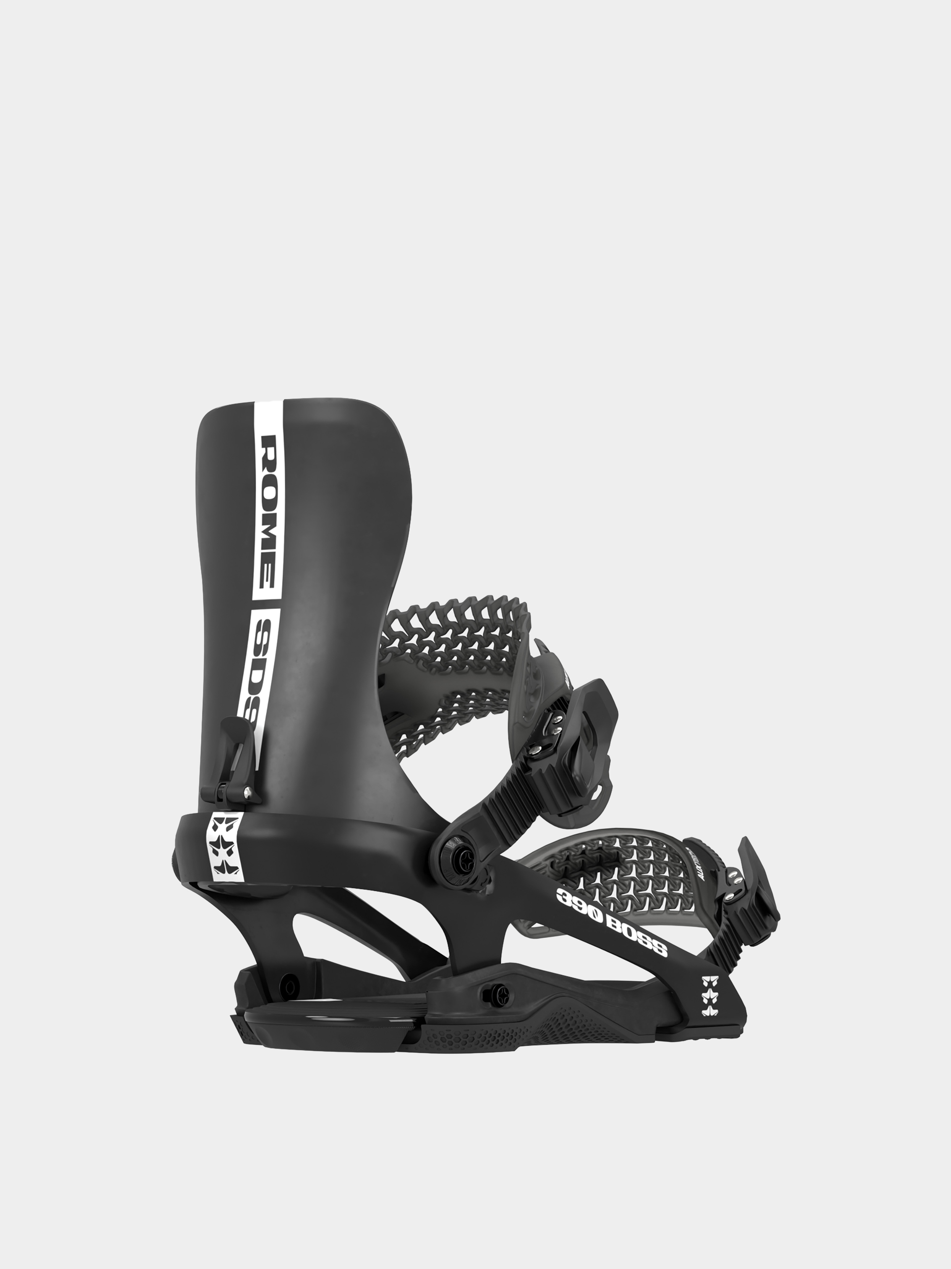 rome 390 snowboard bindings replacement parts Rome Snowboard bindings 390 Boss