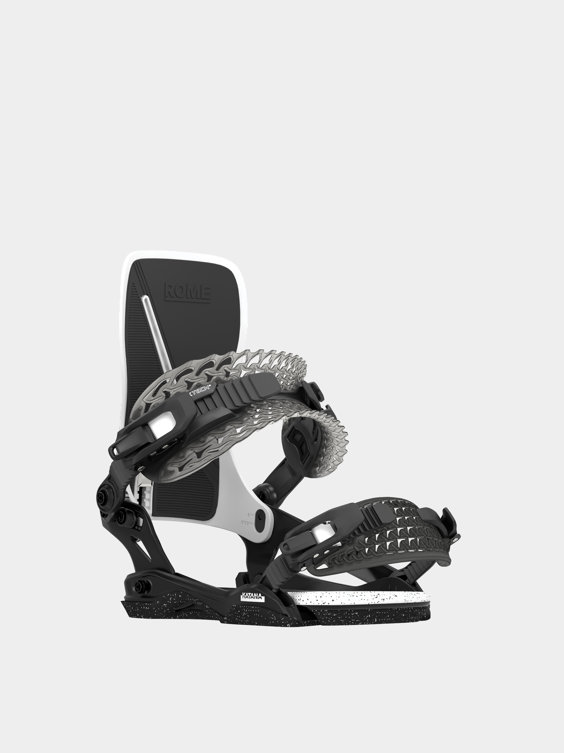 ROME SDS KATANA ビンディング M/L Rome SDS Katana, Size M/L. - Brand New | eBay