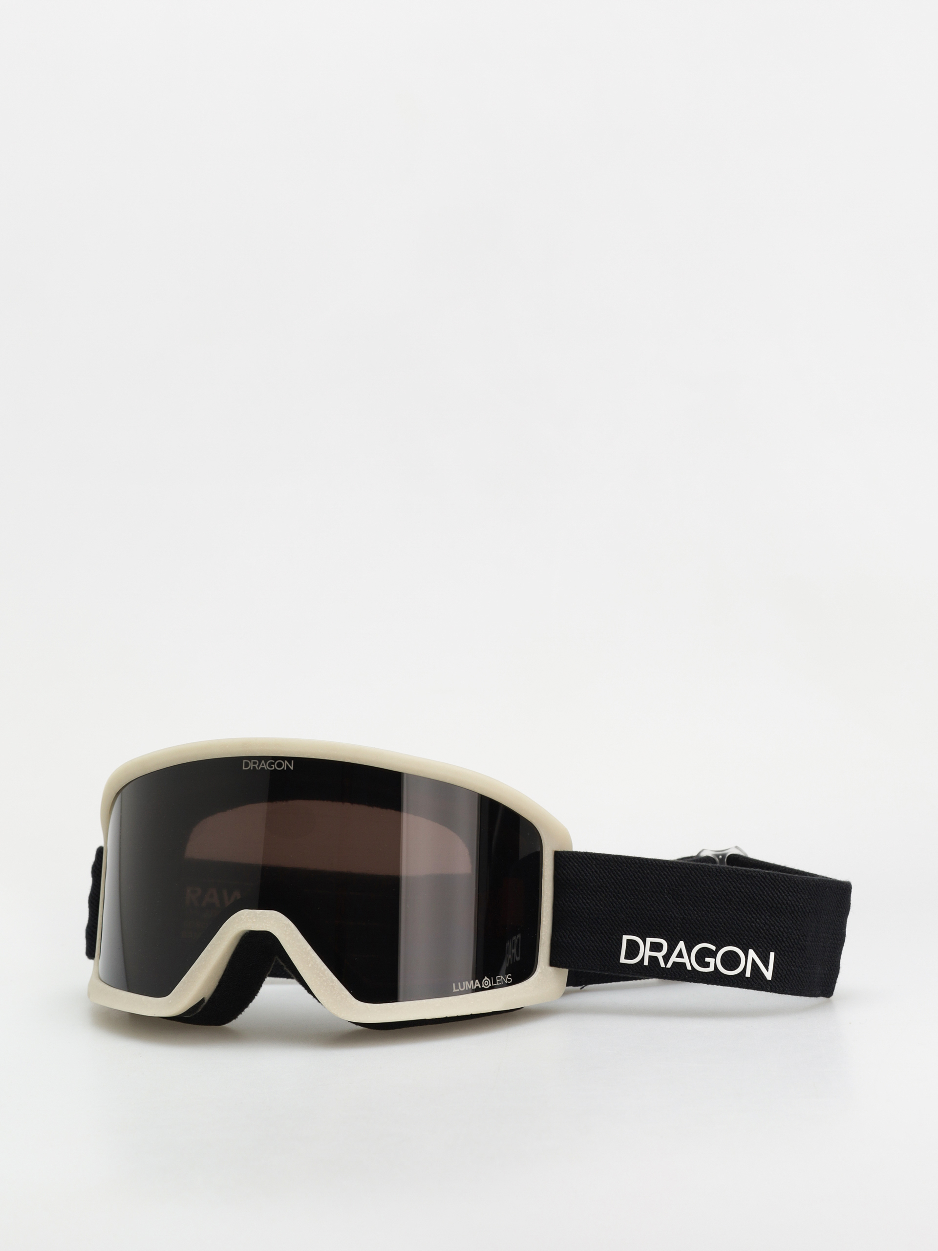 Dragon DX3 PLUS OTG Goggle (raw/lumalens midnight+lumalens violet)