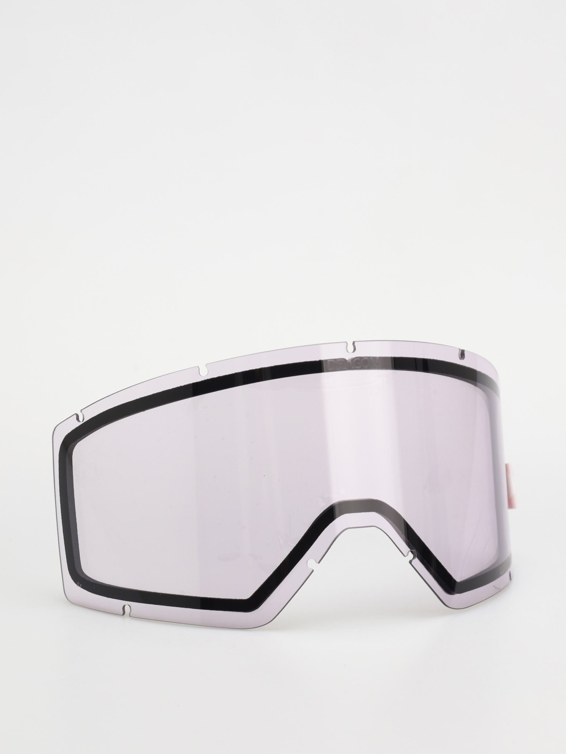 Dragon DX3 PLUS OTG Goggle (raw/lumalens midnight+lumalens violet)