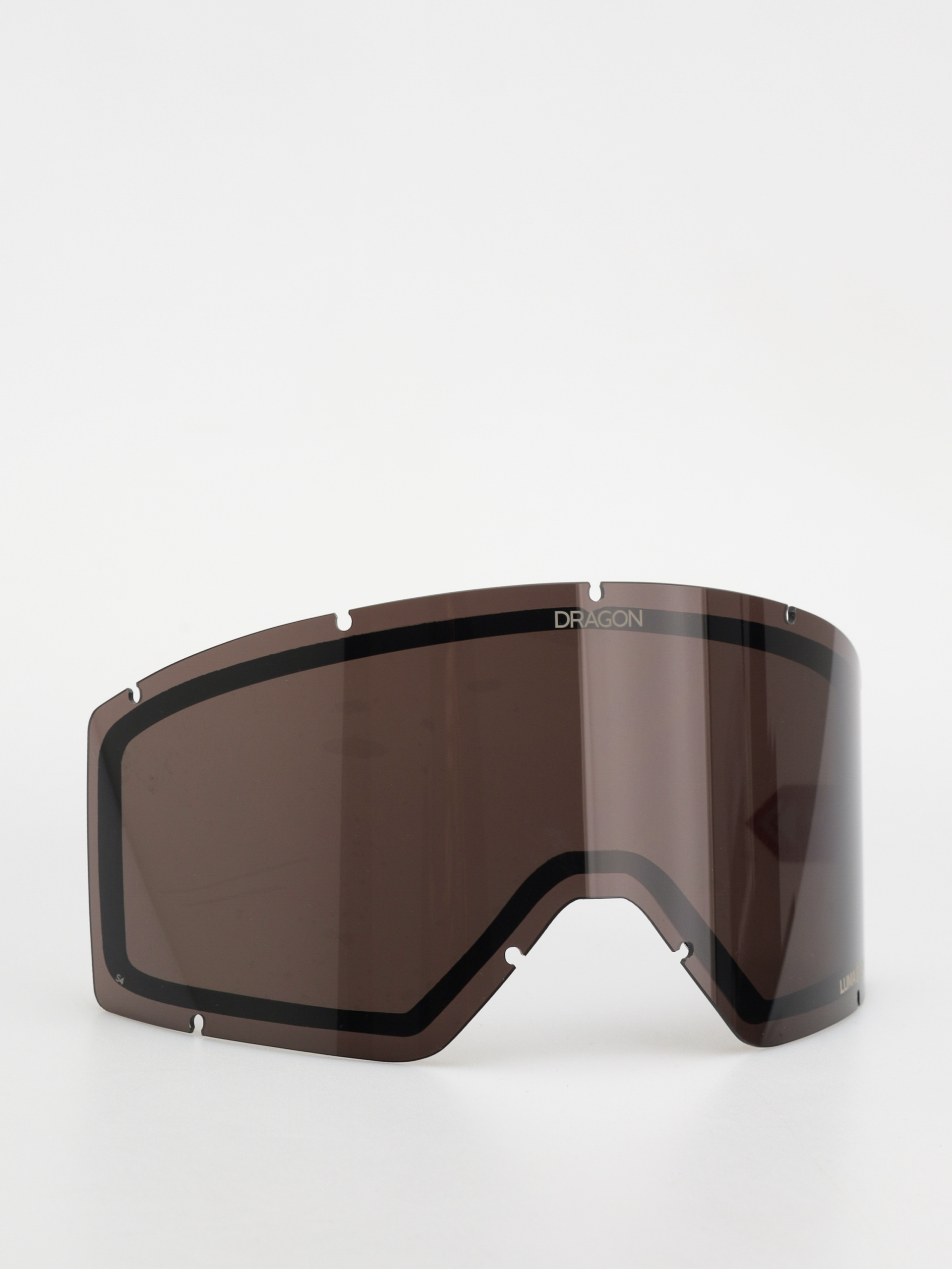 Dragon DX3 PLUS OTG Goggle (raw/lumalens amber+lumalens midnight)