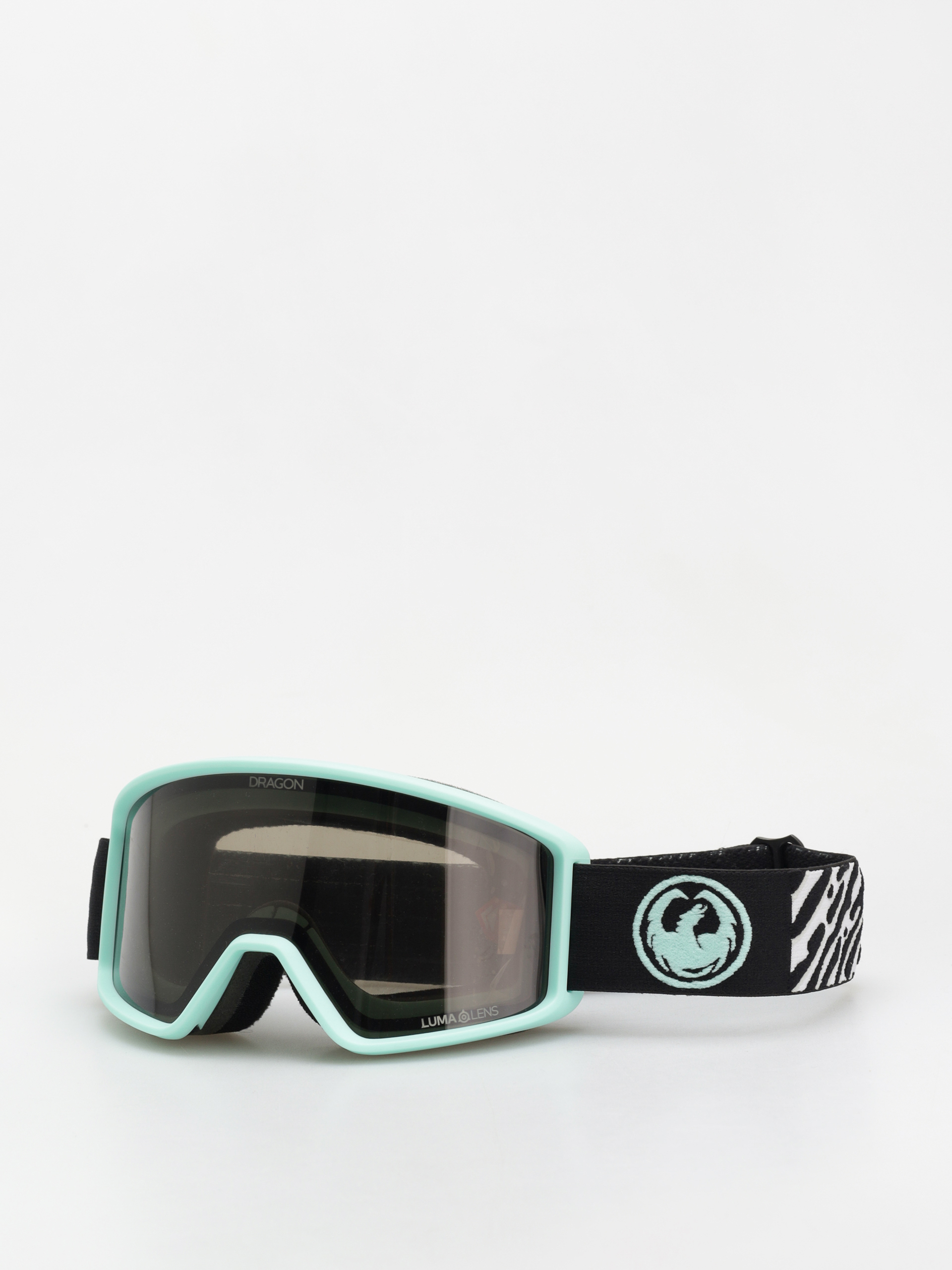 Dragon DXT OTG Goggle (wildside/lumalens dark smoke)