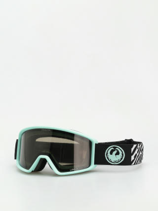 Dragon DXT OTG Goggles (wildside/lumalens dark smoke)